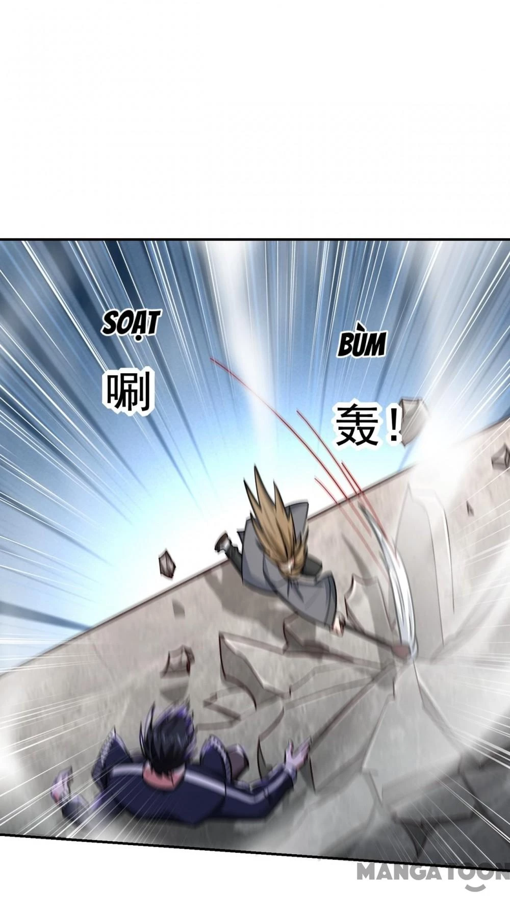 Nhặt Hoa Khôi Về Làm Vợ Chapter 204 - 21