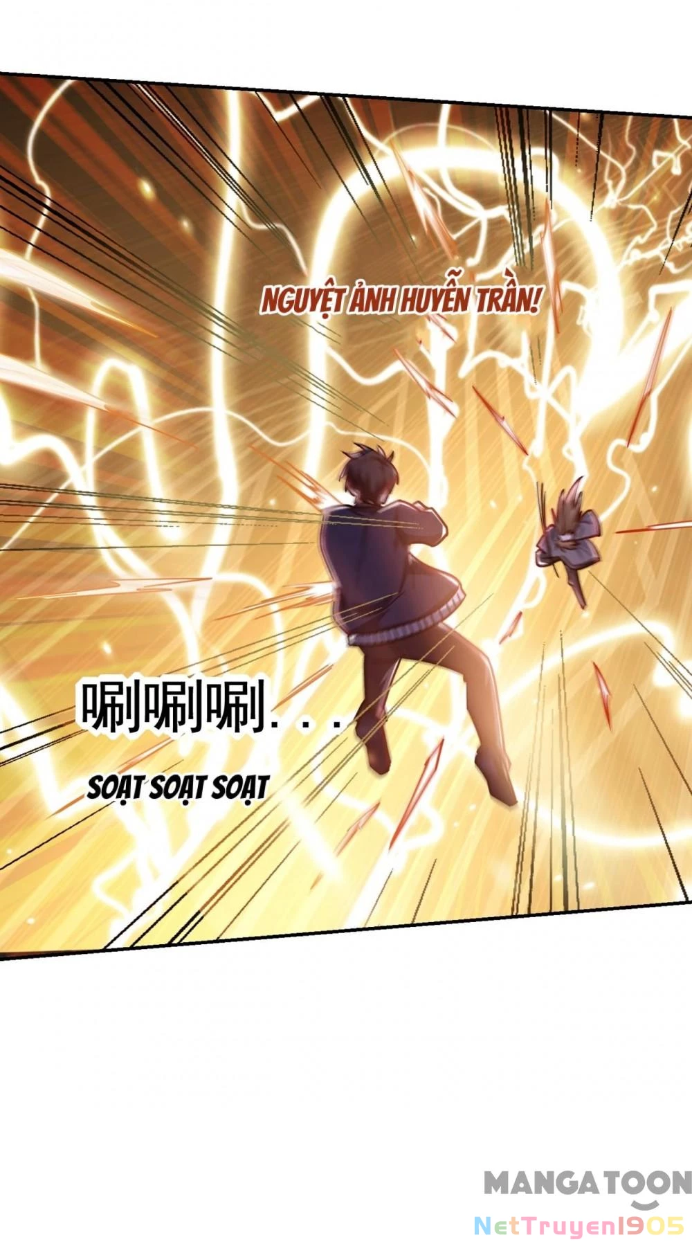 Nhặt Hoa Khôi Về Làm Vợ Chapter 204 - 25