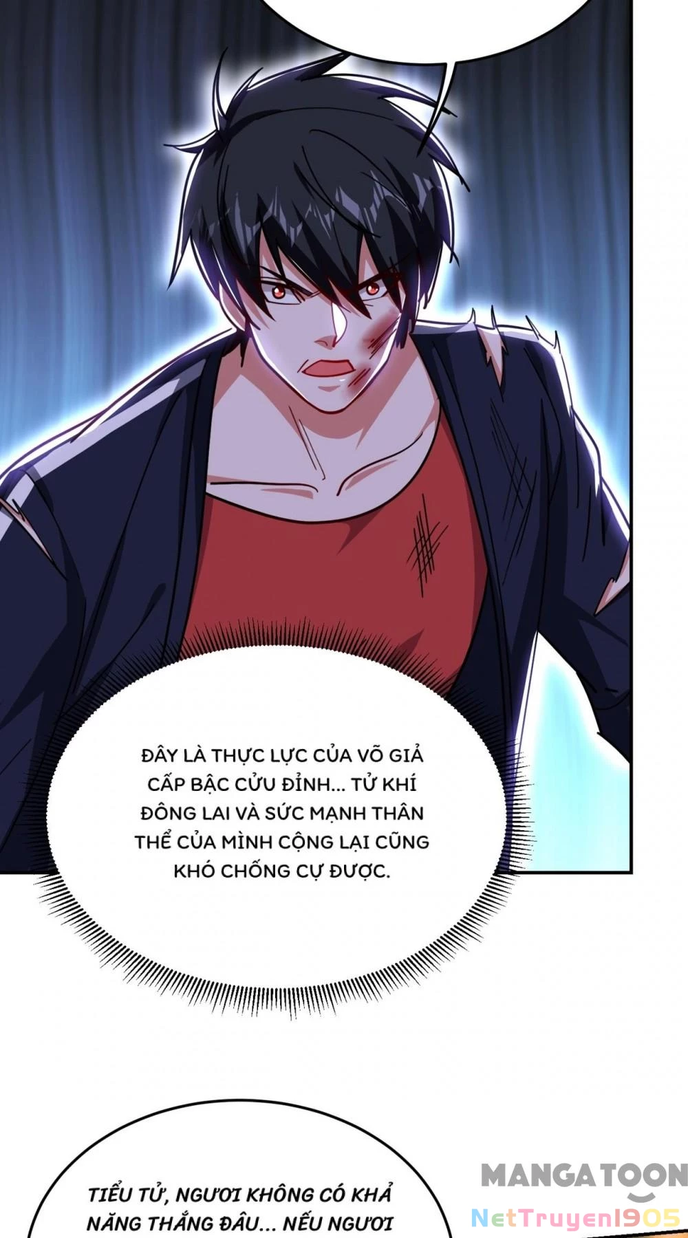 Nhặt Hoa Khôi Về Làm Vợ Chapter 204 - 28