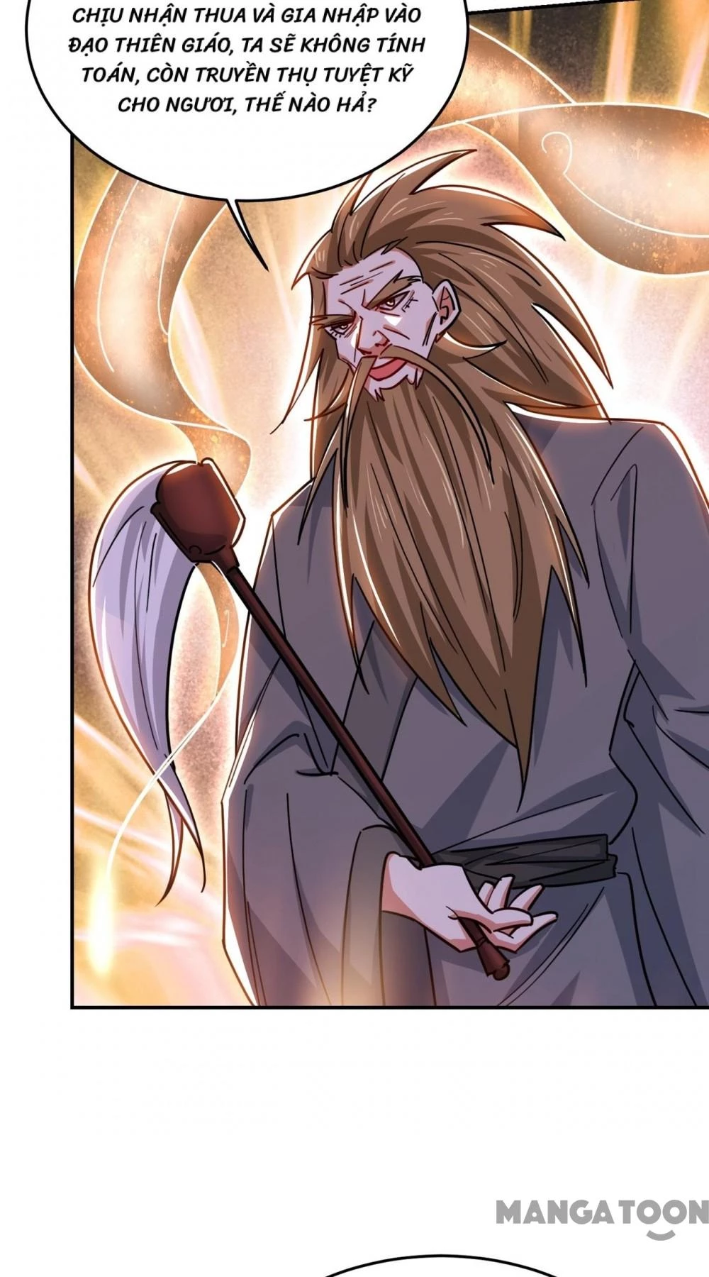 Nhặt Hoa Khôi Về Làm Vợ Chapter 204 - 29