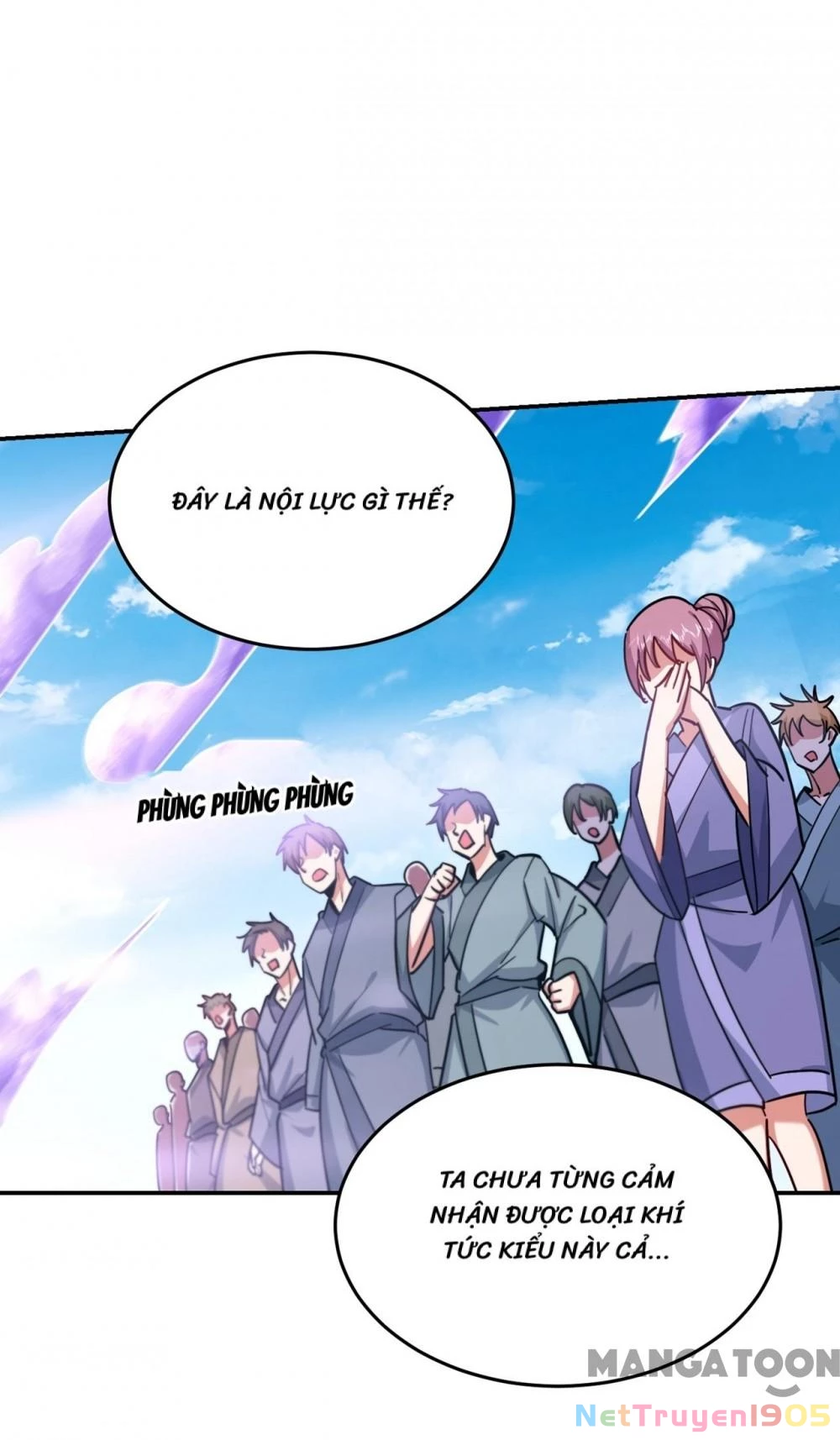 Nhặt Hoa Khôi Về Làm Vợ Chapter 204 - 32