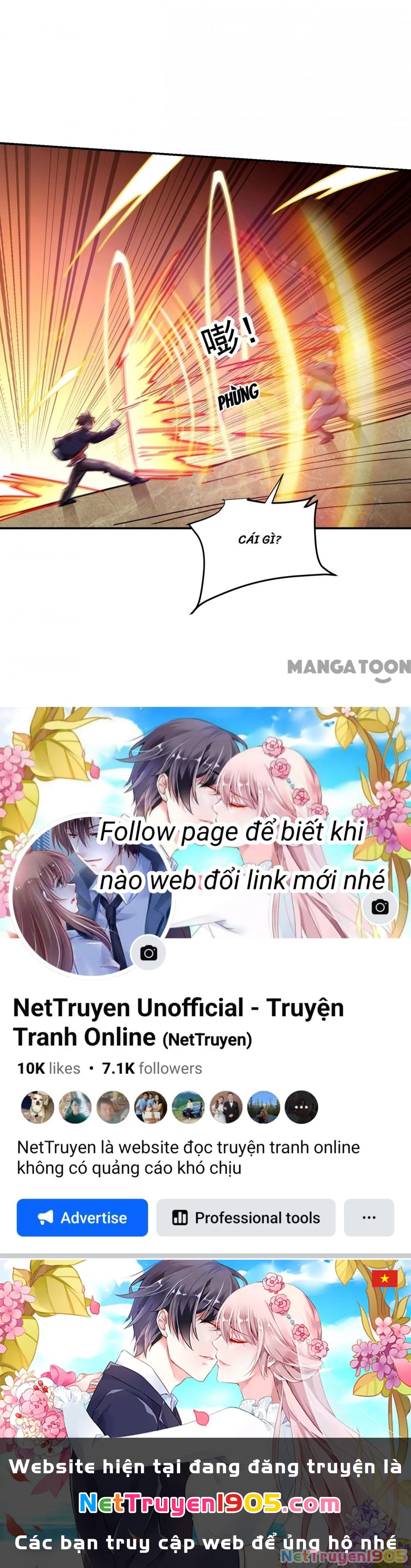 Nhặt Hoa Khôi Về Làm Vợ Chapter 204 - 38