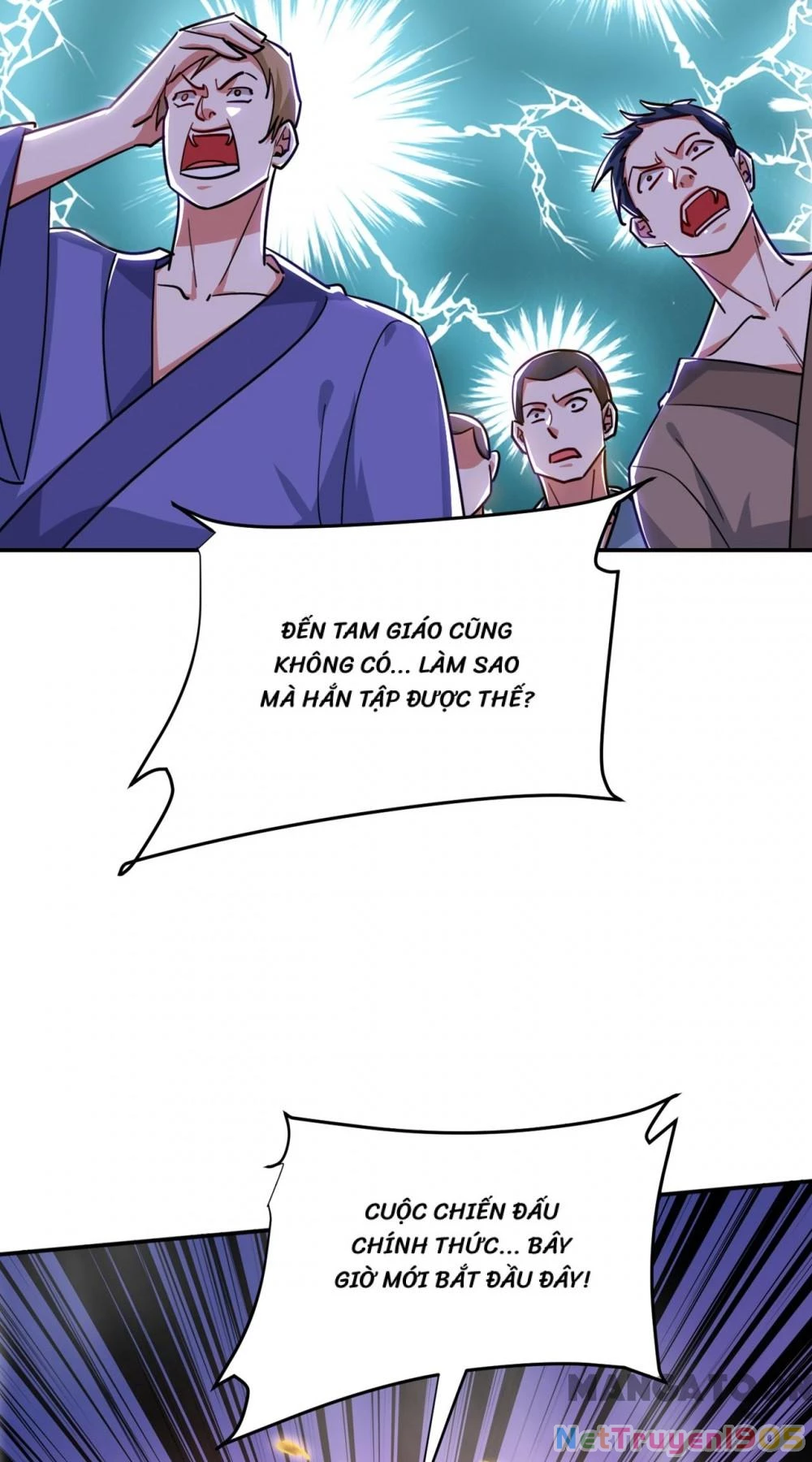 Nhặt Hoa Khôi Về Làm Vợ Chapter 205 - 4