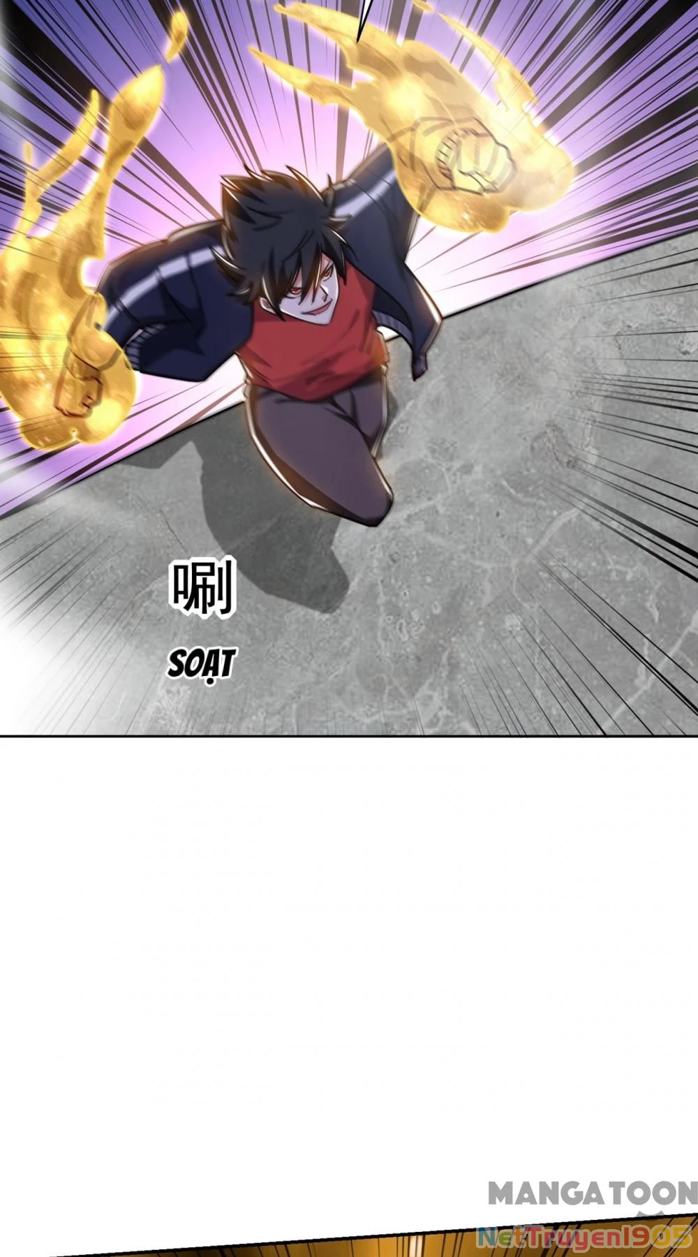 Nhặt Hoa Khôi Về Làm Vợ Chapter 205 - 5
