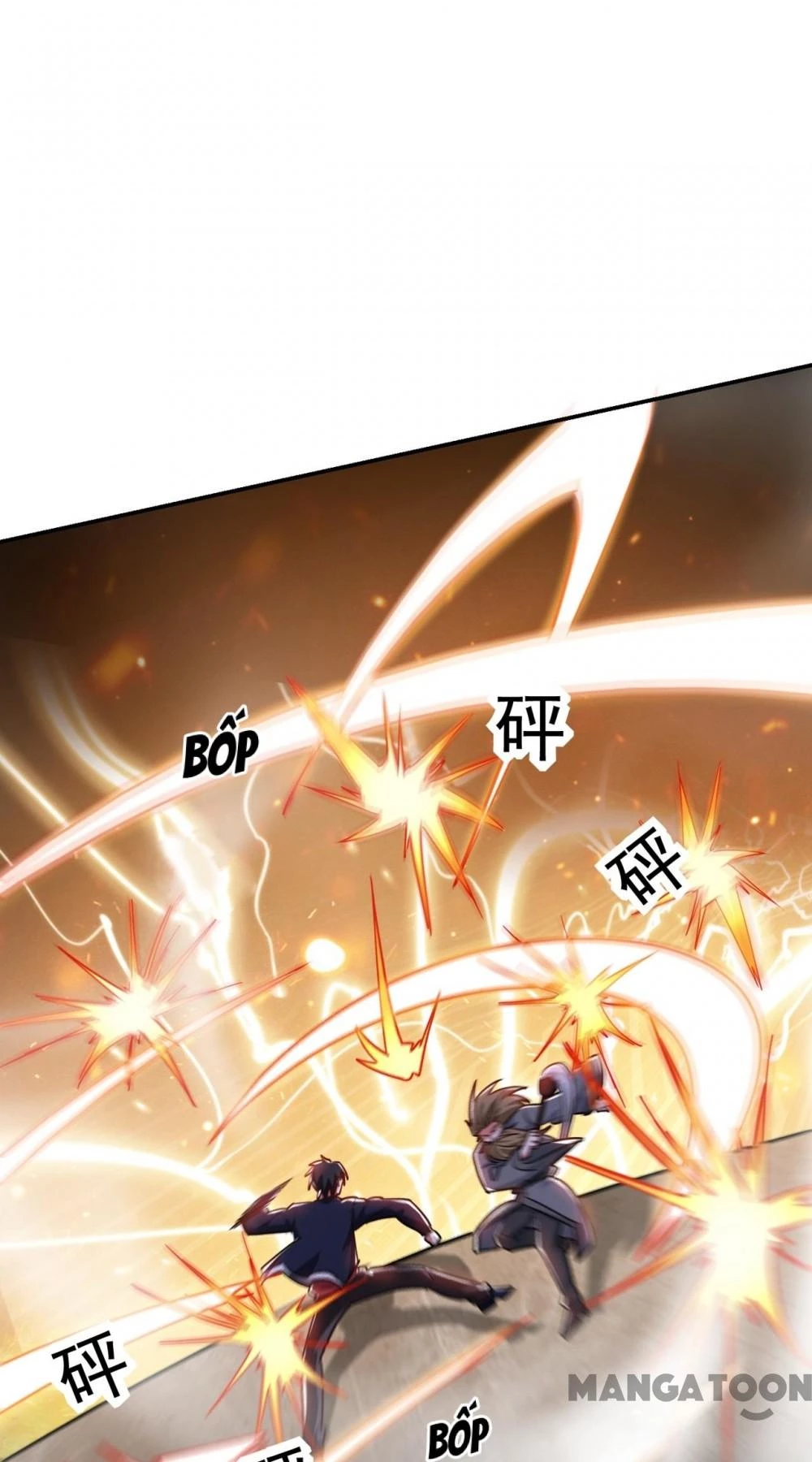 Nhặt Hoa Khôi Về Làm Vợ Chapter 205 - 7