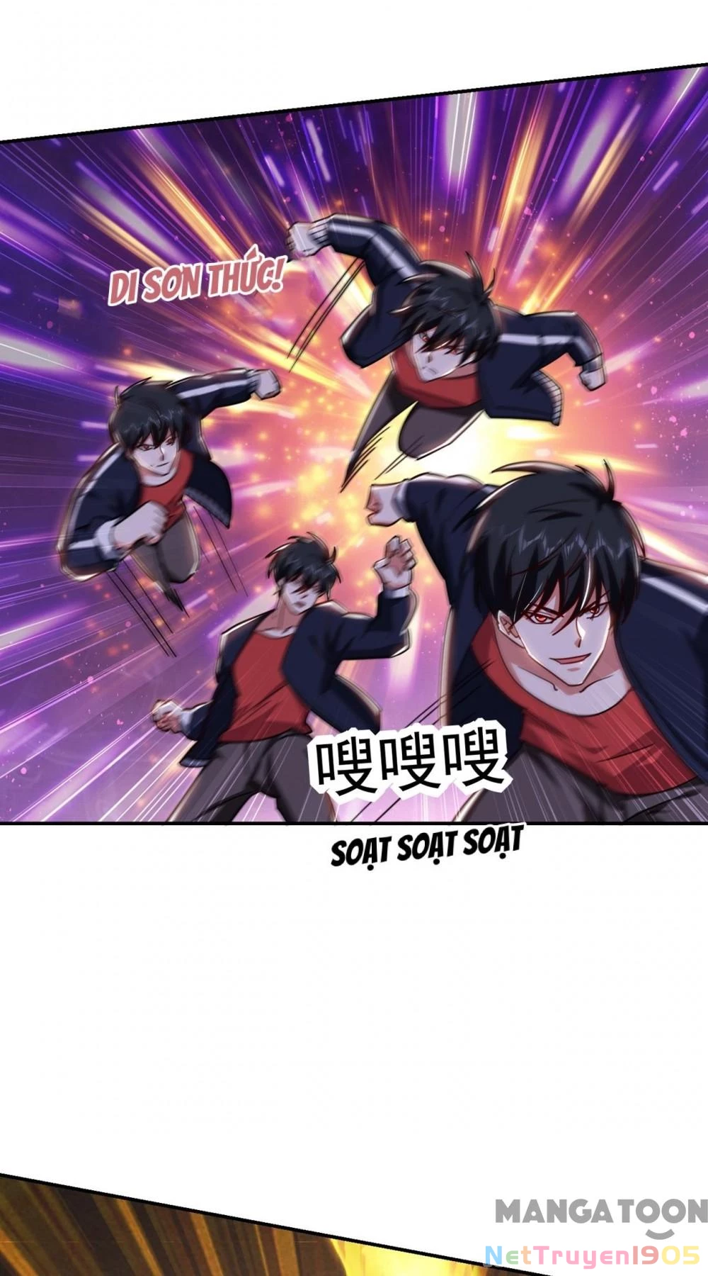 Nhặt Hoa Khôi Về Làm Vợ Chapter 205 - 10