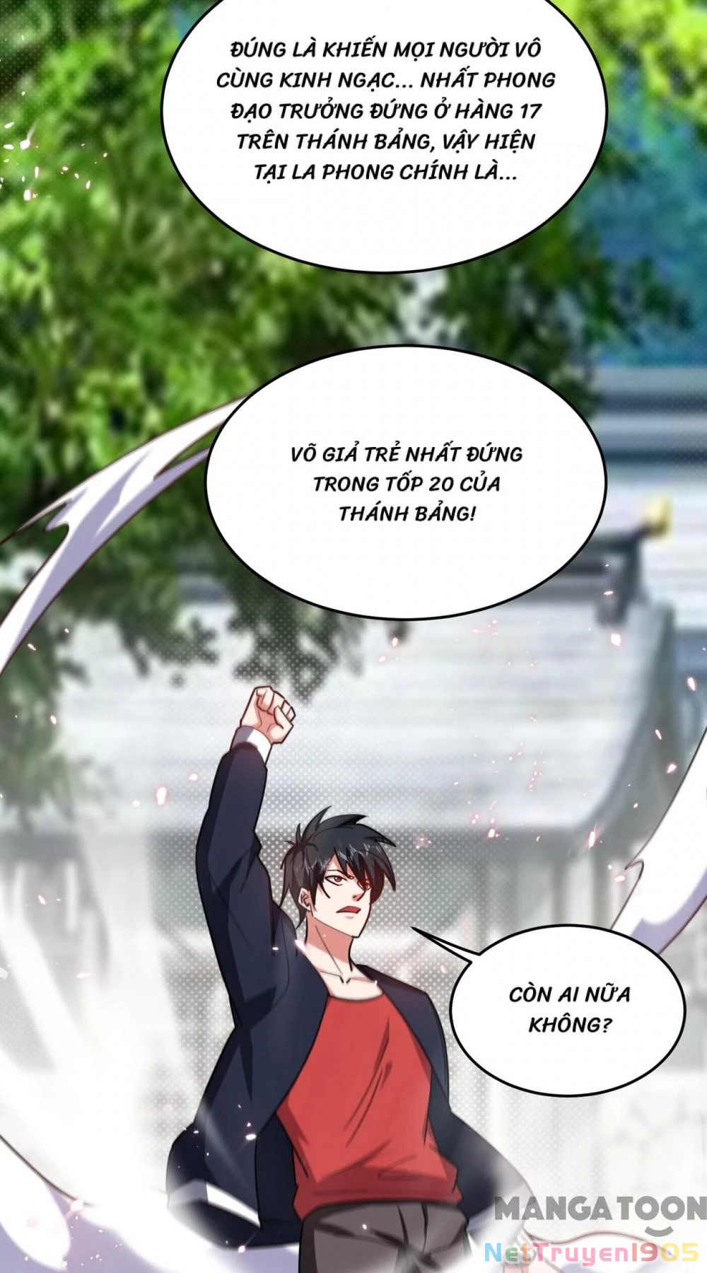 Nhặt Hoa Khôi Về Làm Vợ Chapter 205 - 17