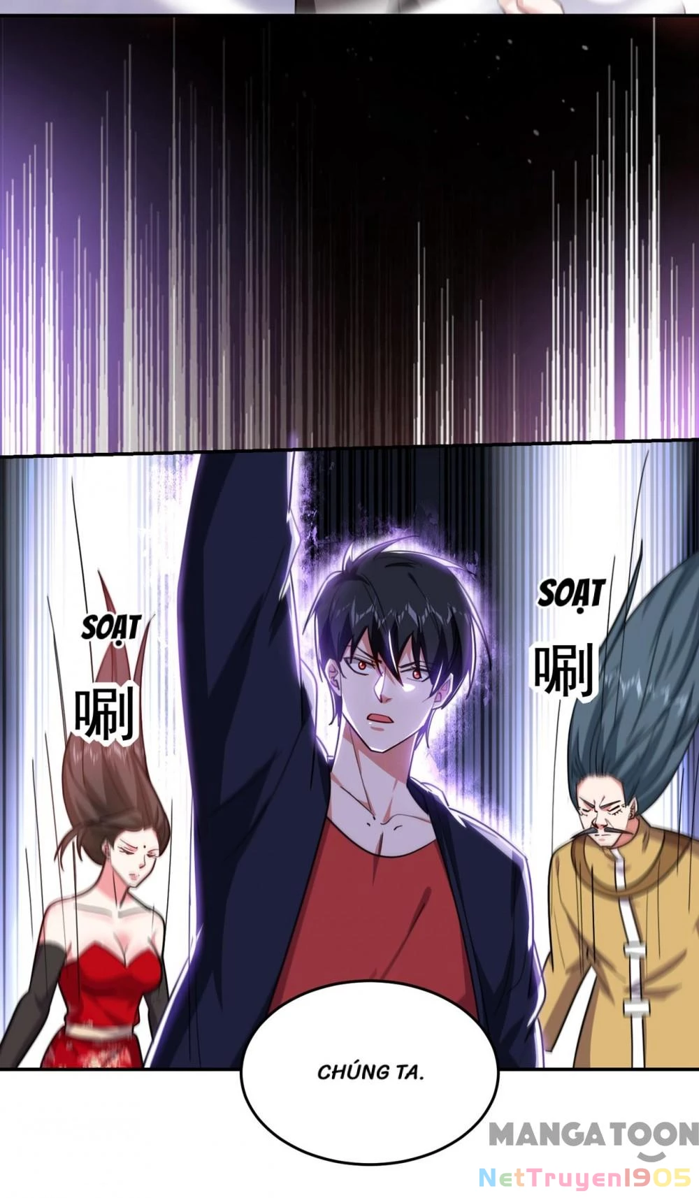 Nhặt Hoa Khôi Về Làm Vợ Chapter 205 - 18