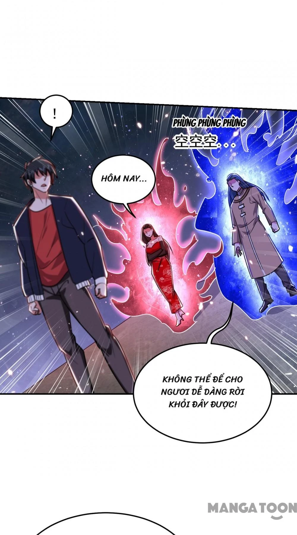 Nhặt Hoa Khôi Về Làm Vợ Chapter 205 - 19