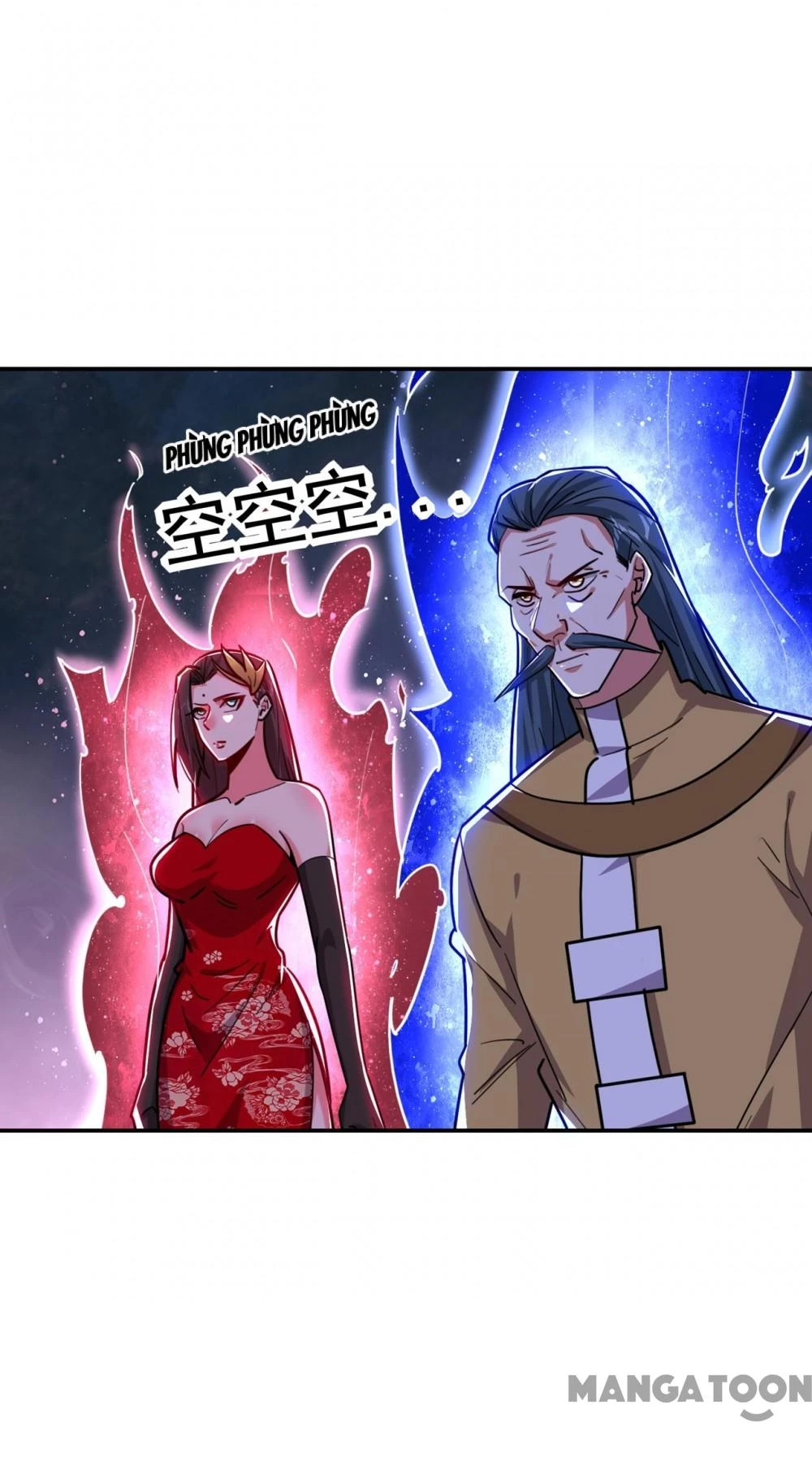 Nhặt Hoa Khôi Về Làm Vợ Chapter 205 - 22