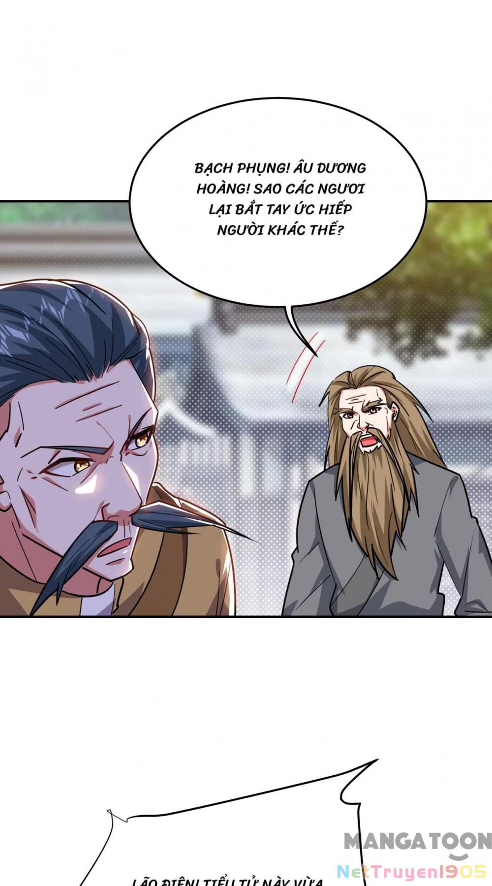 Nhặt Hoa Khôi Về Làm Vợ Chapter 205 - 24