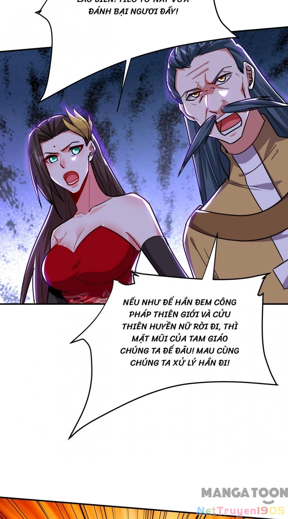 Nhặt Hoa Khôi Về Làm Vợ Chapter 205 - 25