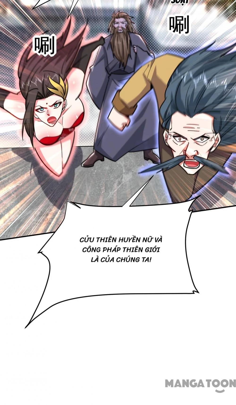 Nhặt Hoa Khôi Về Làm Vợ Chapter 205 - 27