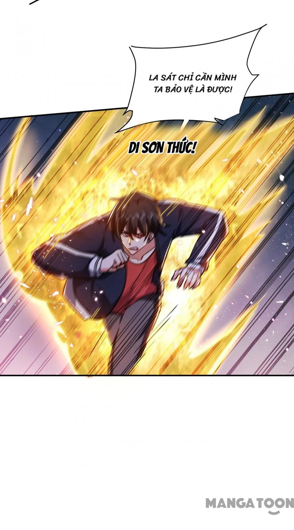 Nhặt Hoa Khôi Về Làm Vợ Chapter 205 - 29