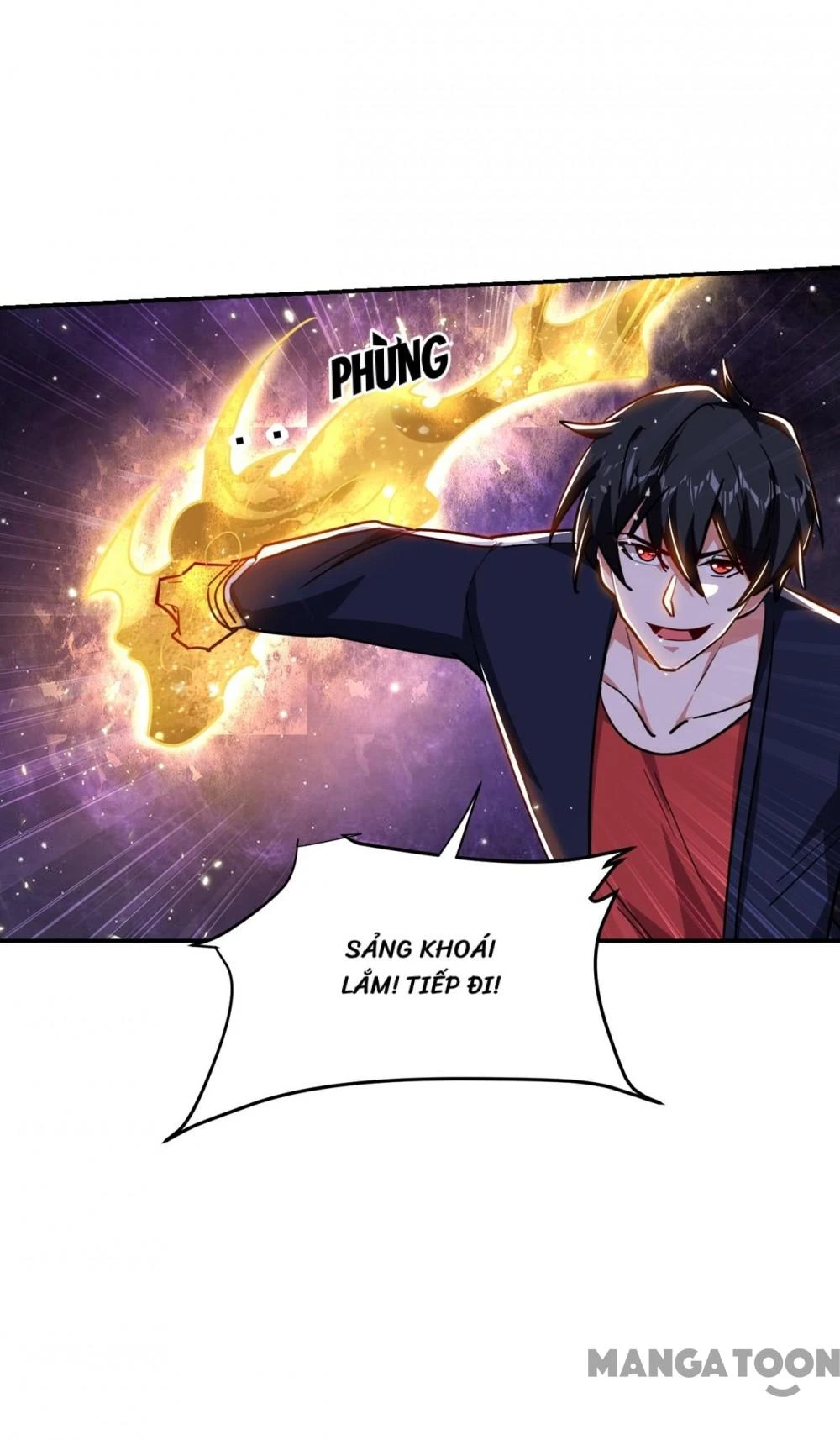 Nhặt Hoa Khôi Về Làm Vợ Chapter 205 - 33