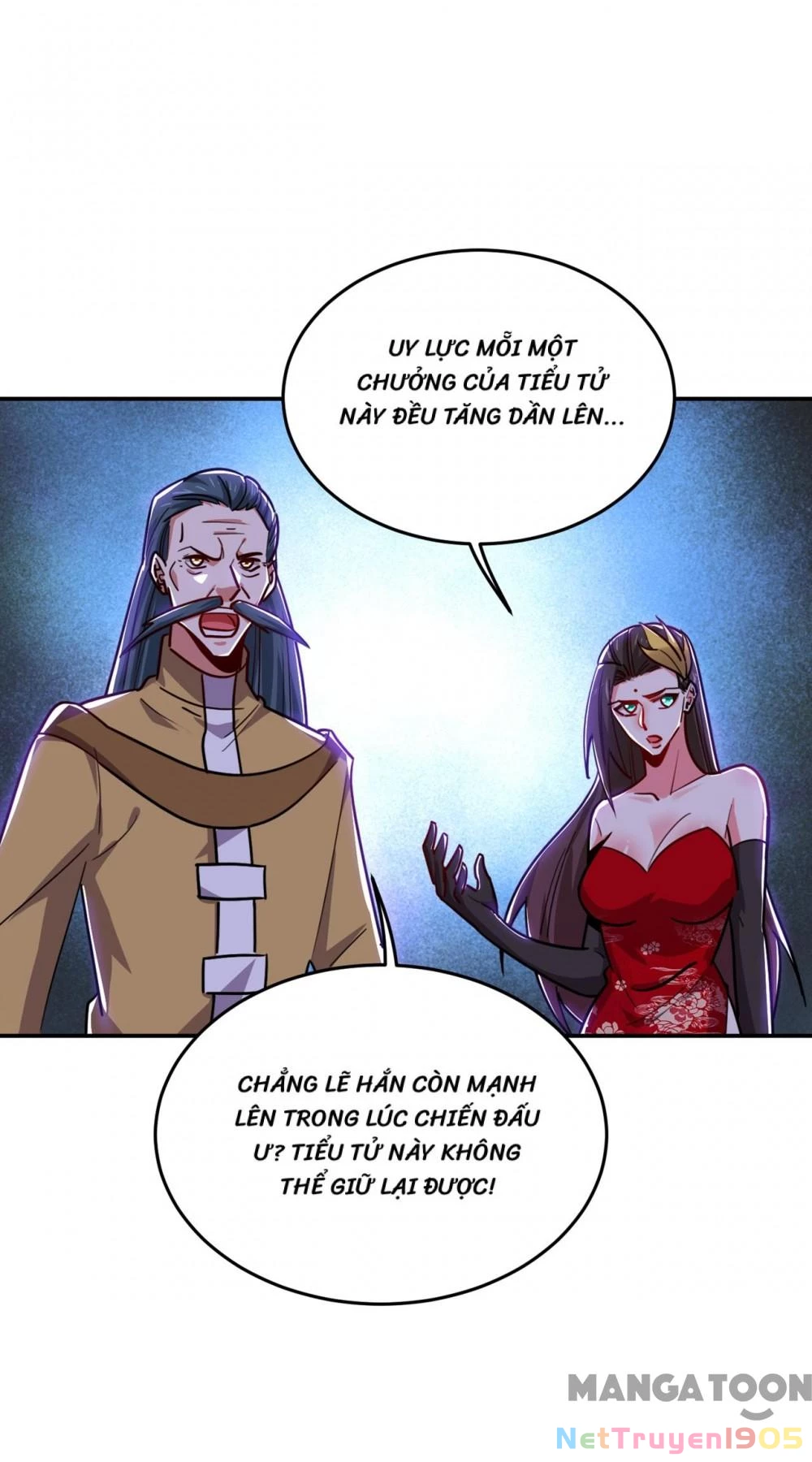 Nhặt Hoa Khôi Về Làm Vợ Chapter 205 - 34