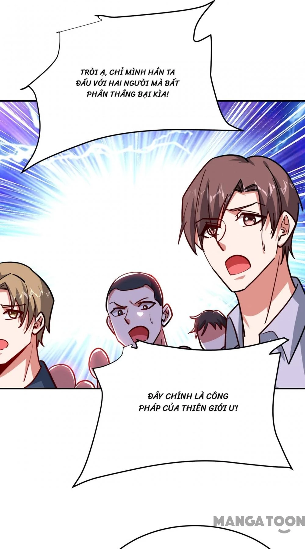 Nhặt Hoa Khôi Về Làm Vợ Chapter 206 - 2