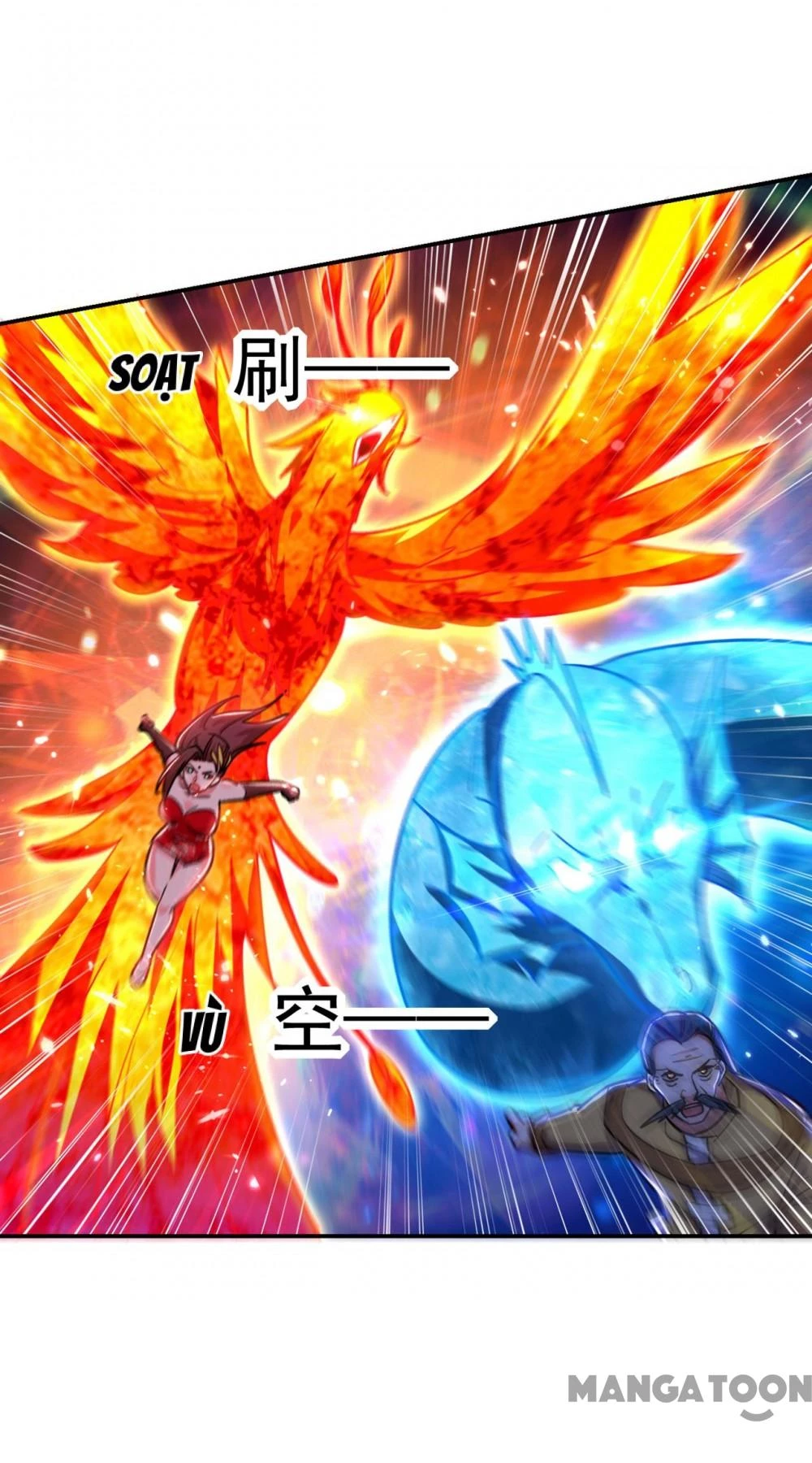 Nhặt Hoa Khôi Về Làm Vợ Chapter 206 - 9