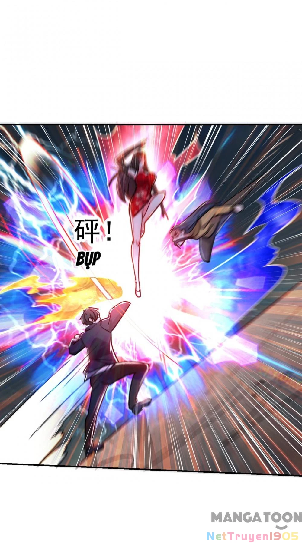 Nhặt Hoa Khôi Về Làm Vợ Chapter 206 - 10