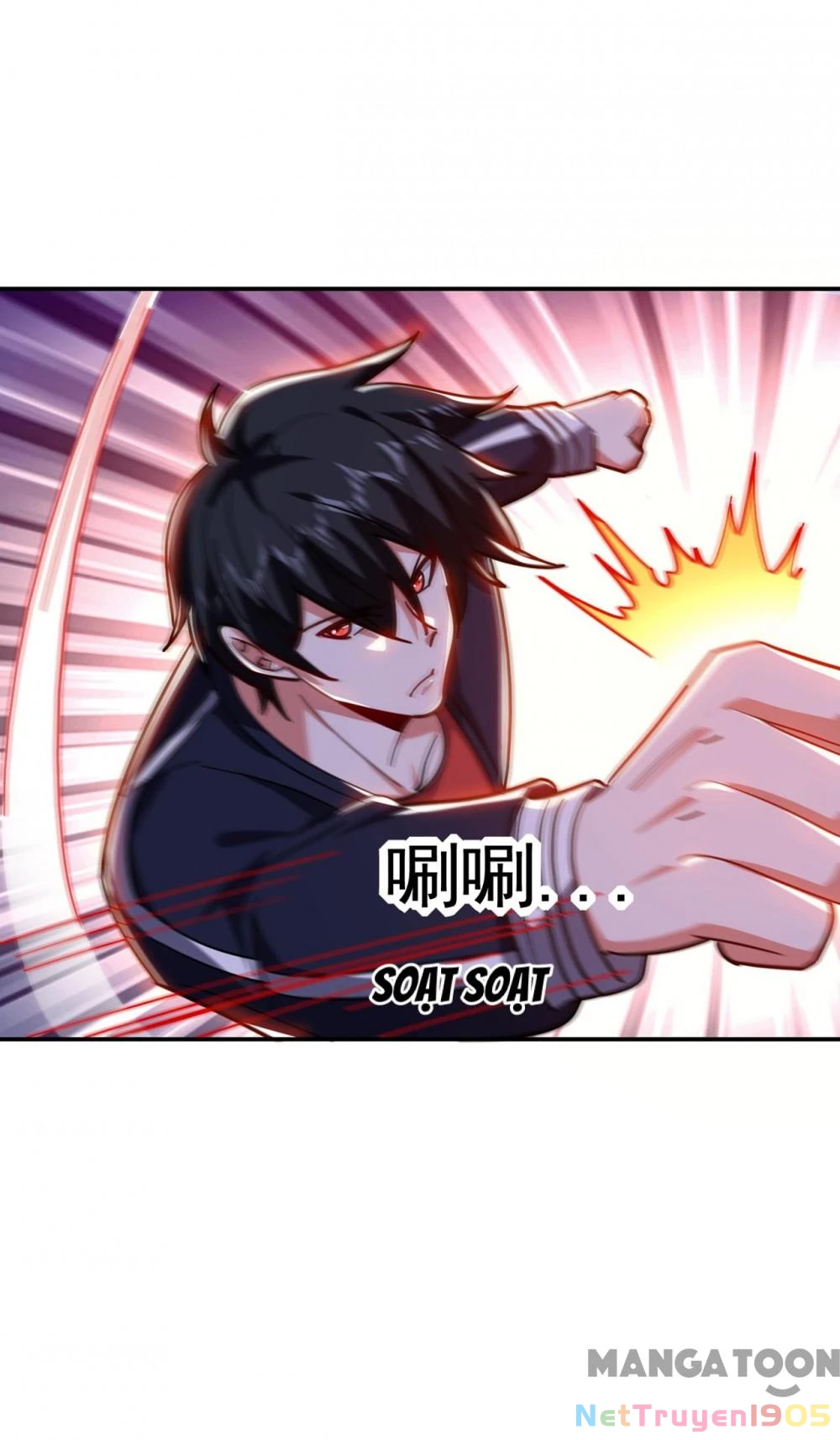Nhặt Hoa Khôi Về Làm Vợ Chapter 206 - 11