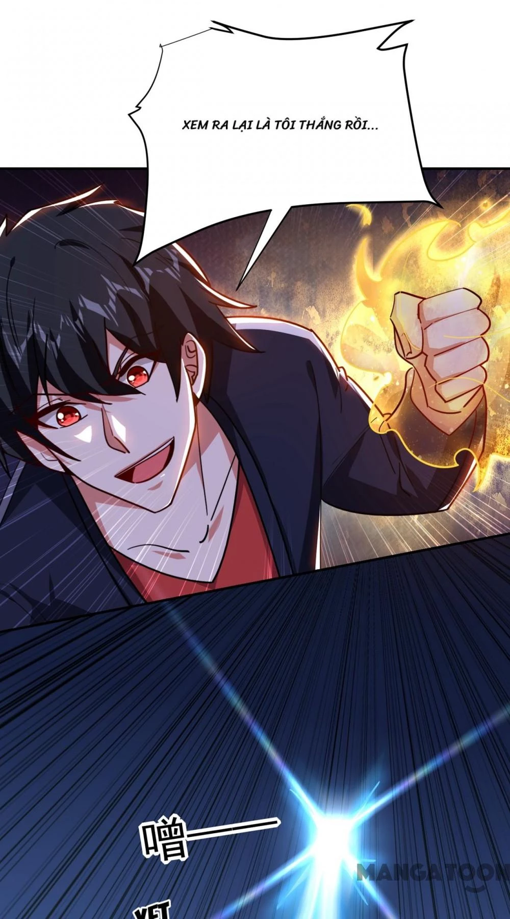 Nhặt Hoa Khôi Về Làm Vợ Chapter 206 - 13
