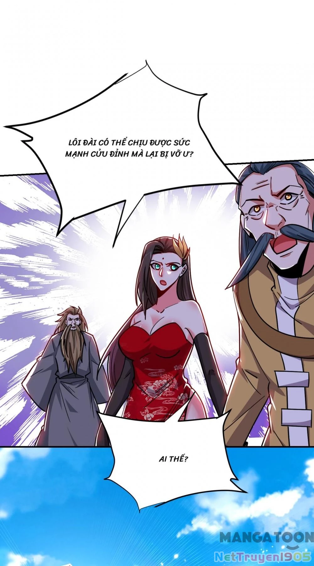 Nhặt Hoa Khôi Về Làm Vợ Chapter 206 - 18