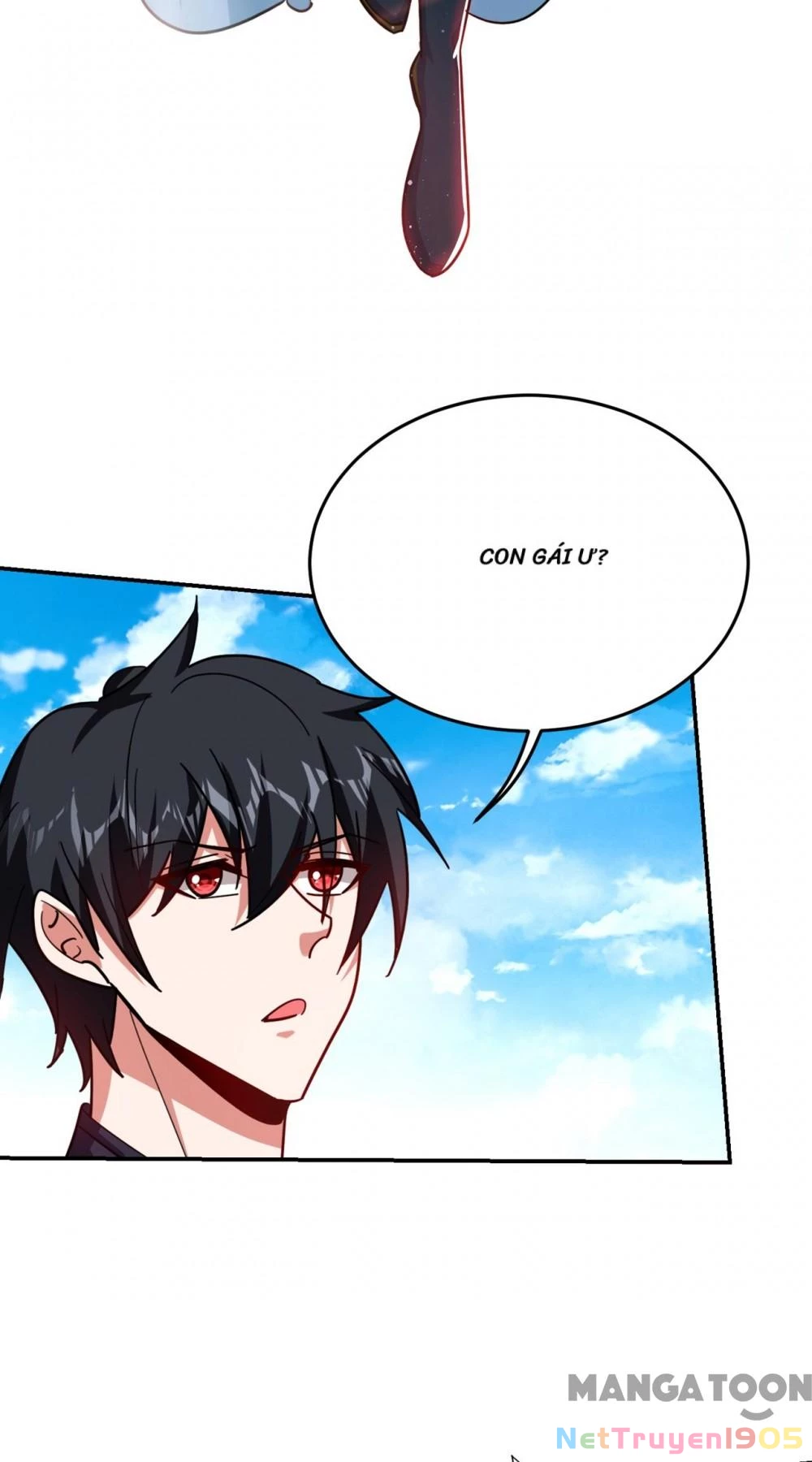 Nhặt Hoa Khôi Về Làm Vợ Chapter 206 - 20