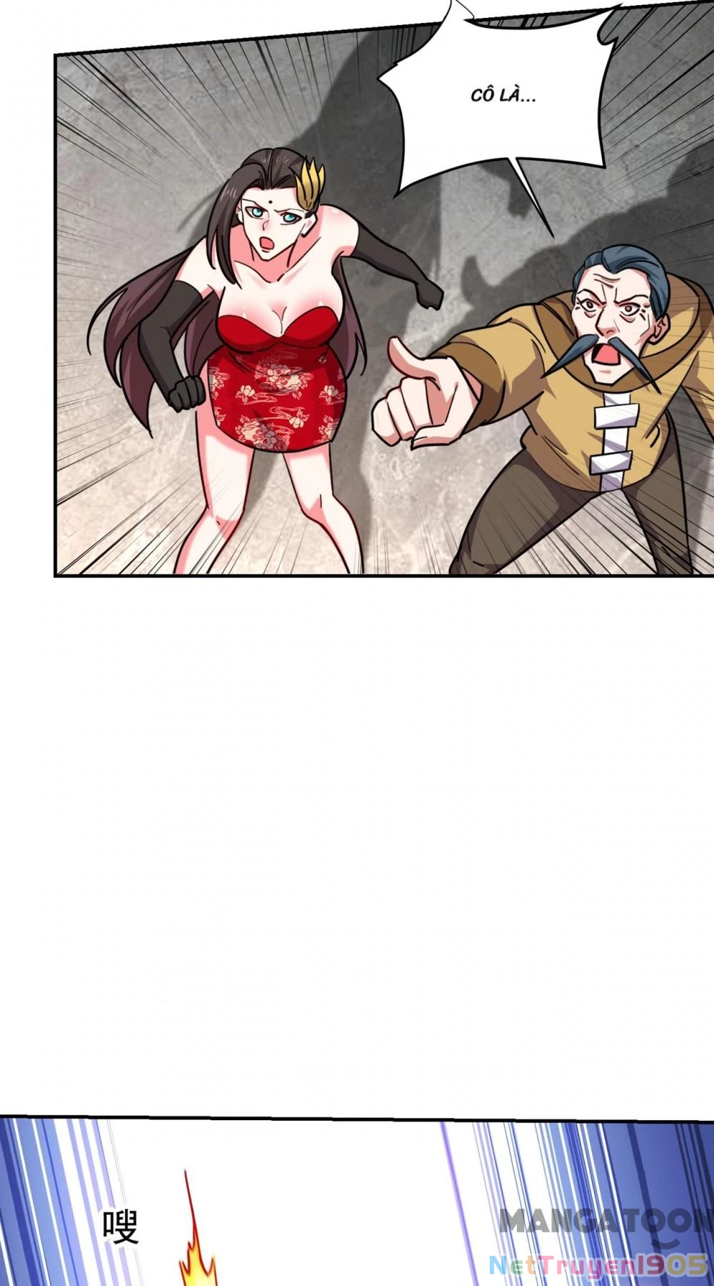 Nhặt Hoa Khôi Về Làm Vợ Chapter 206 - 21