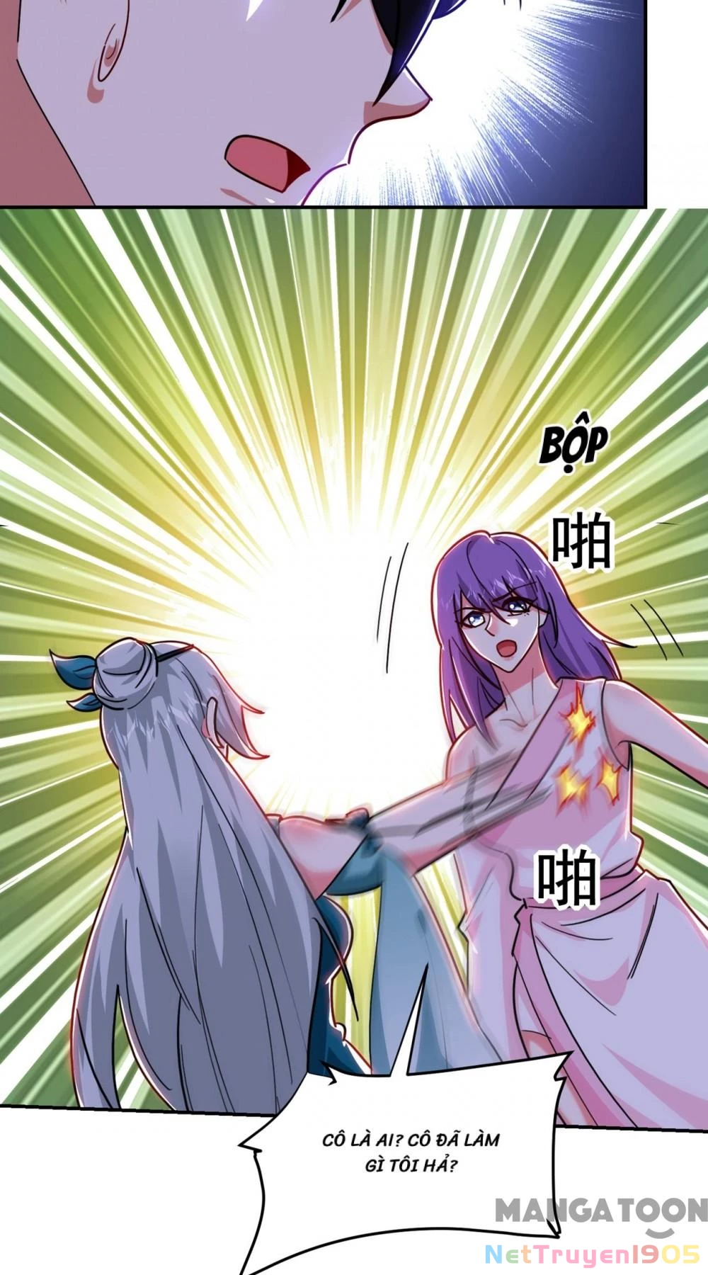Nhặt Hoa Khôi Về Làm Vợ Chapter 206 - 23