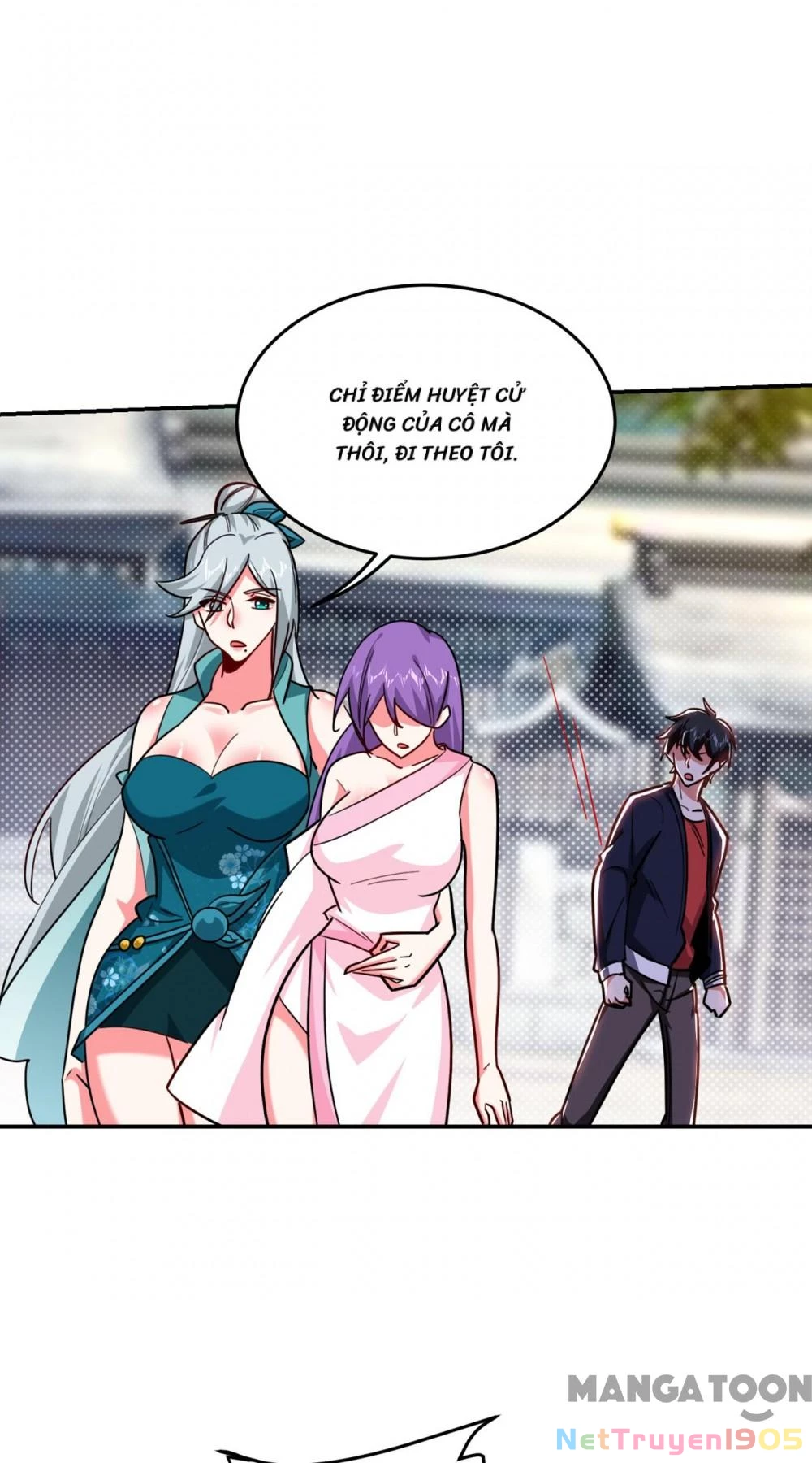 Nhặt Hoa Khôi Về Làm Vợ Chapter 206 - 25