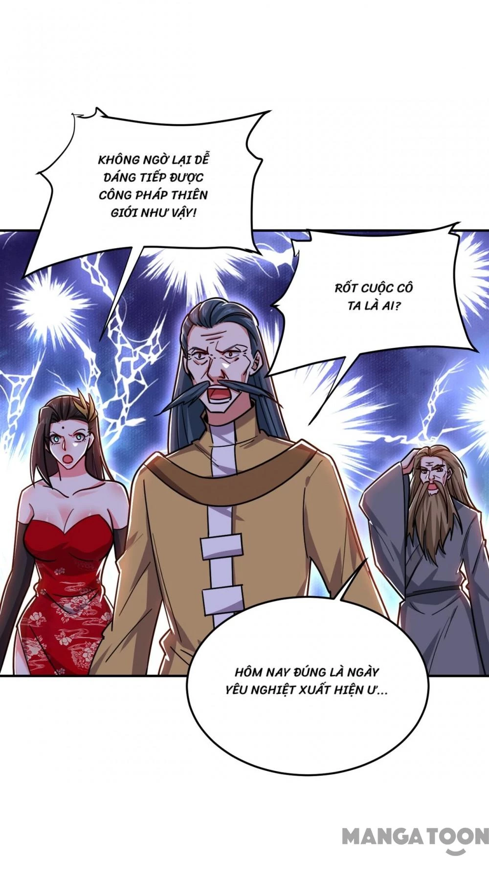 Nhặt Hoa Khôi Về Làm Vợ Chapter 206 - 31