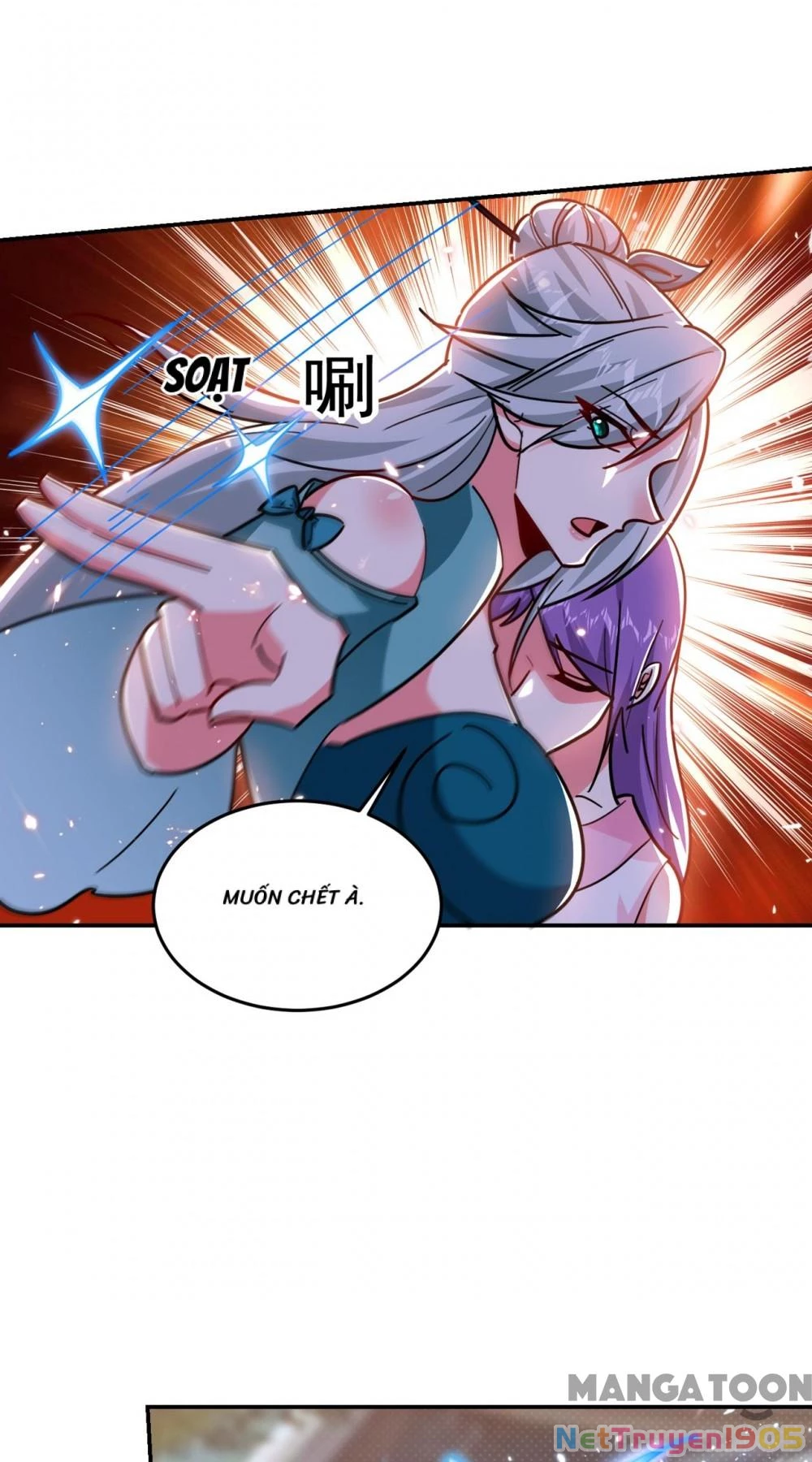 Nhặt Hoa Khôi Về Làm Vợ Chapter 206 - 35