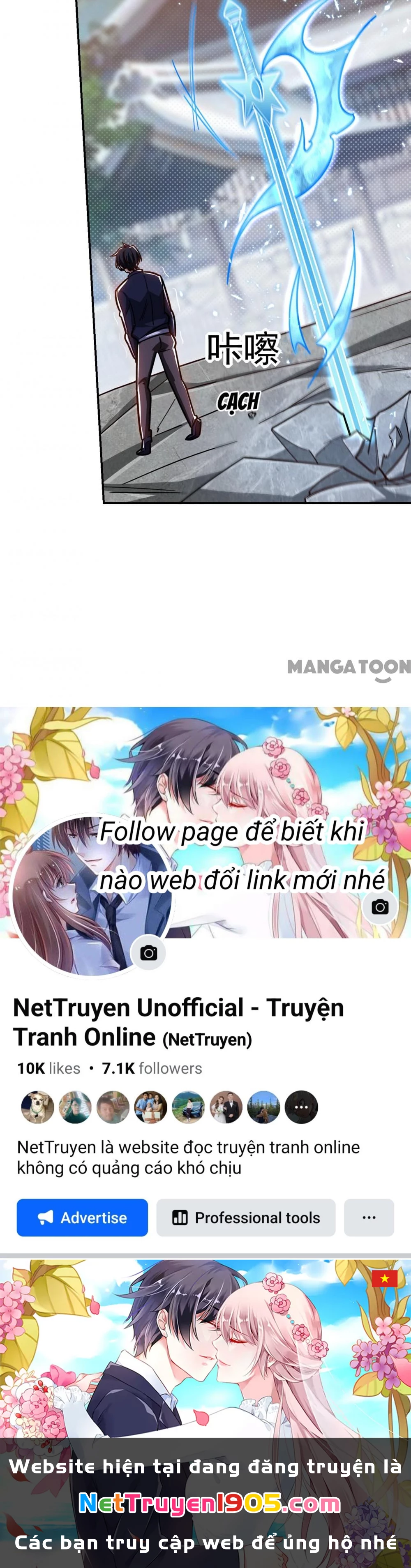 Nhặt Hoa Khôi Về Làm Vợ Chapter 206 - 36