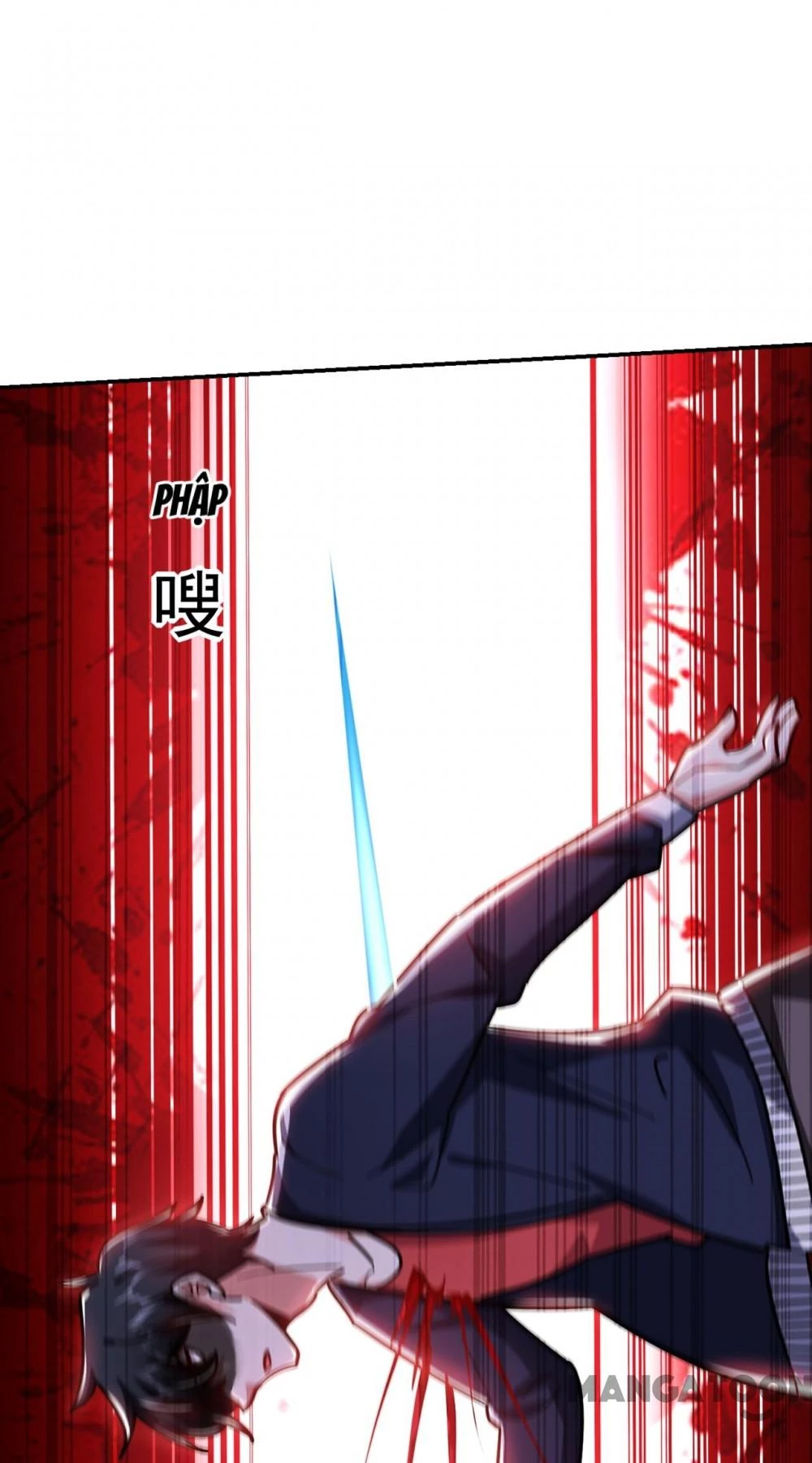 Nhặt Hoa Khôi Về Làm Vợ Chapter 207 - 2