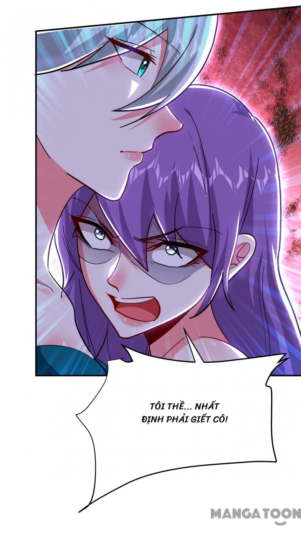Nhặt Hoa Khôi Về Làm Vợ Chapter 207 - 9