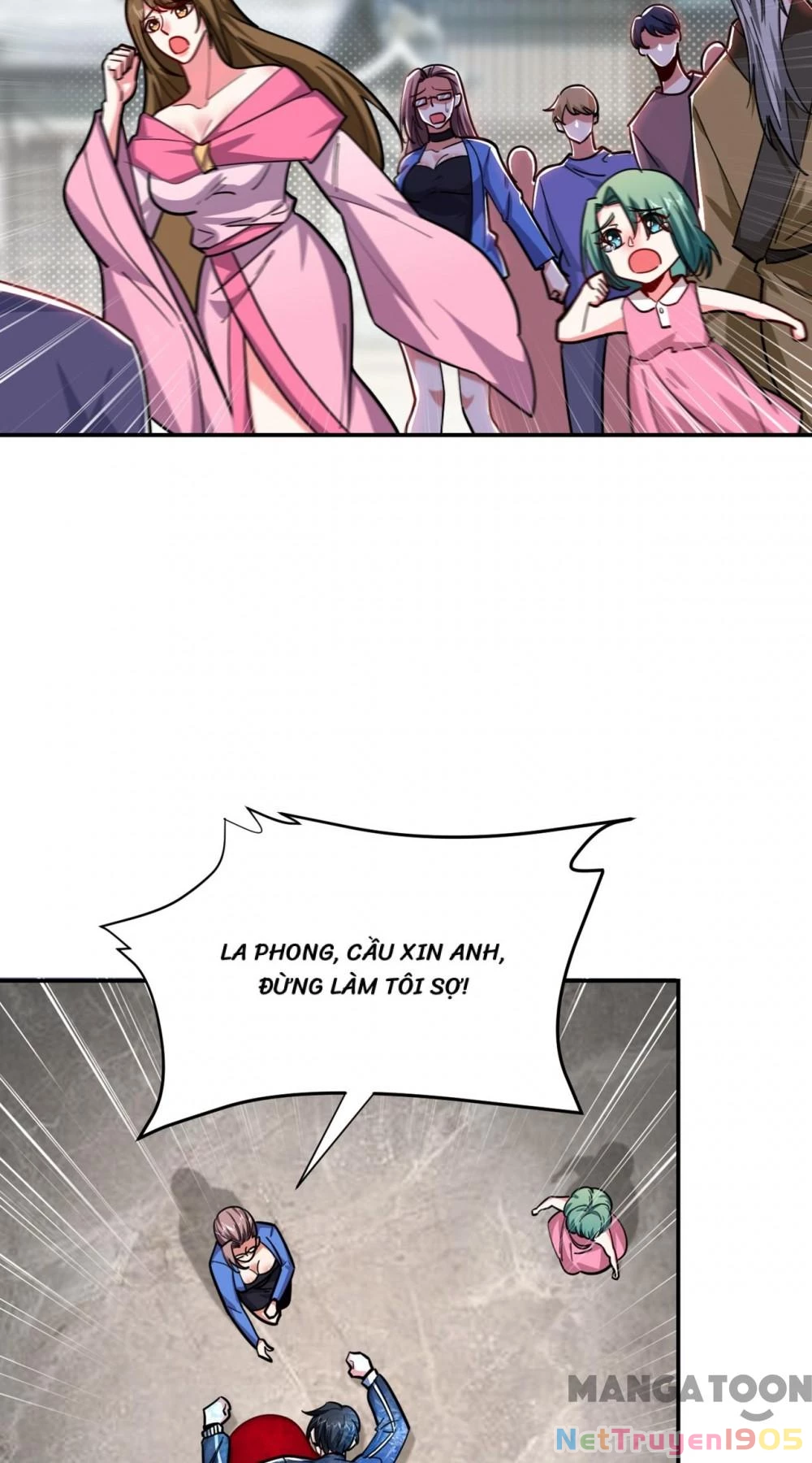 Nhặt Hoa Khôi Về Làm Vợ Chapter 207 - 16