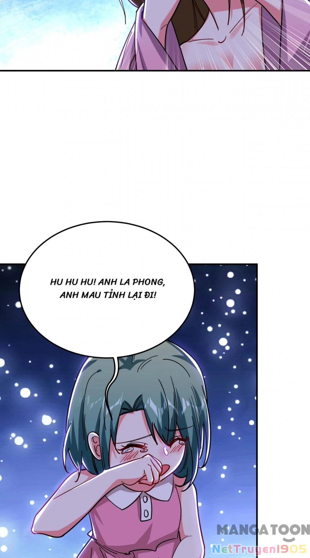 Nhặt Hoa Khôi Về Làm Vợ Chapter 207 - 18