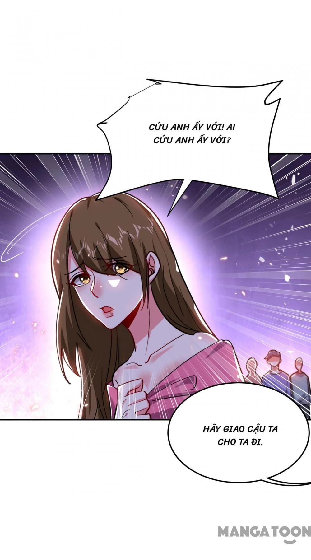 Nhặt Hoa Khôi Về Làm Vợ Chapter 207 - 20