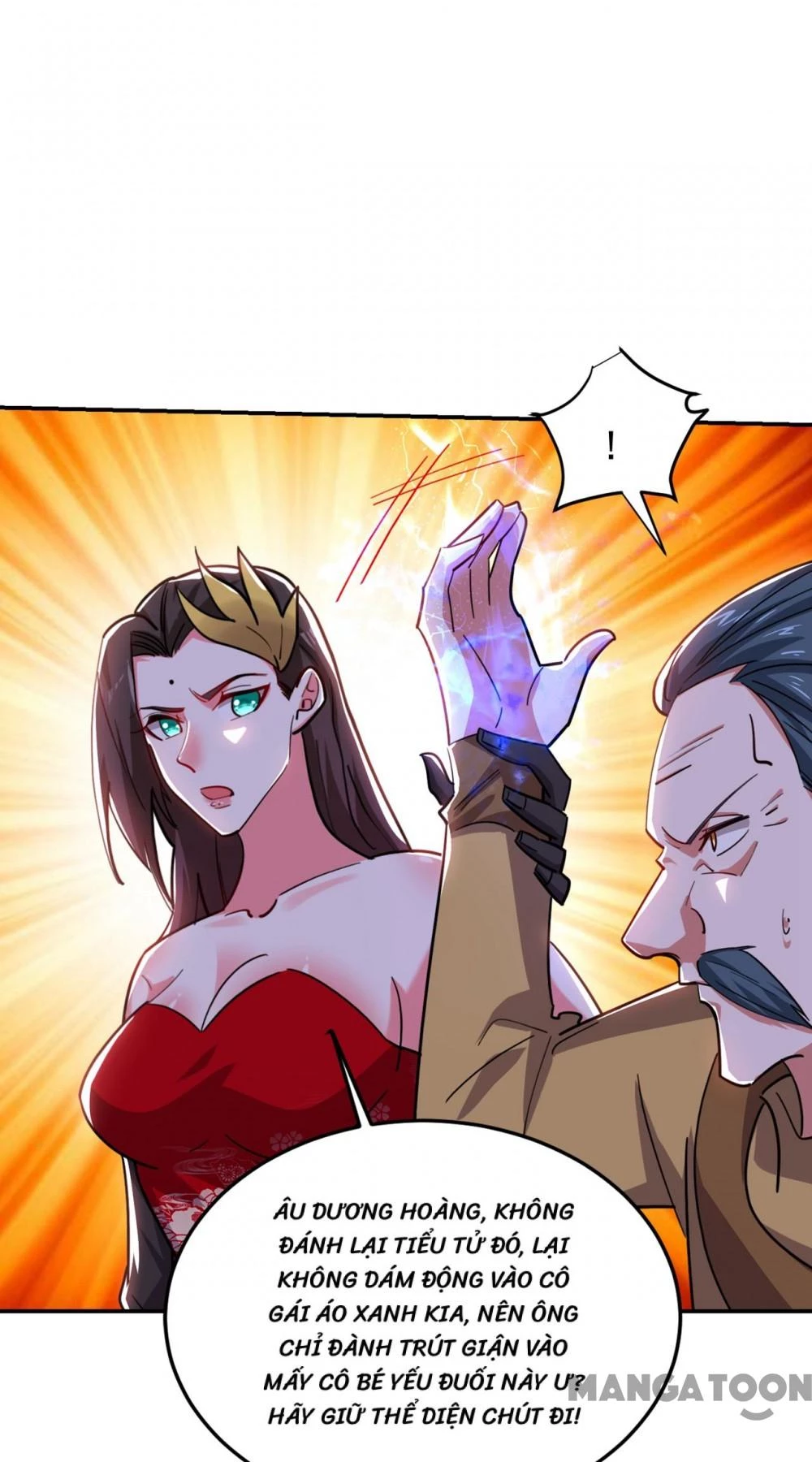 Nhặt Hoa Khôi Về Làm Vợ Chapter 207 - 24