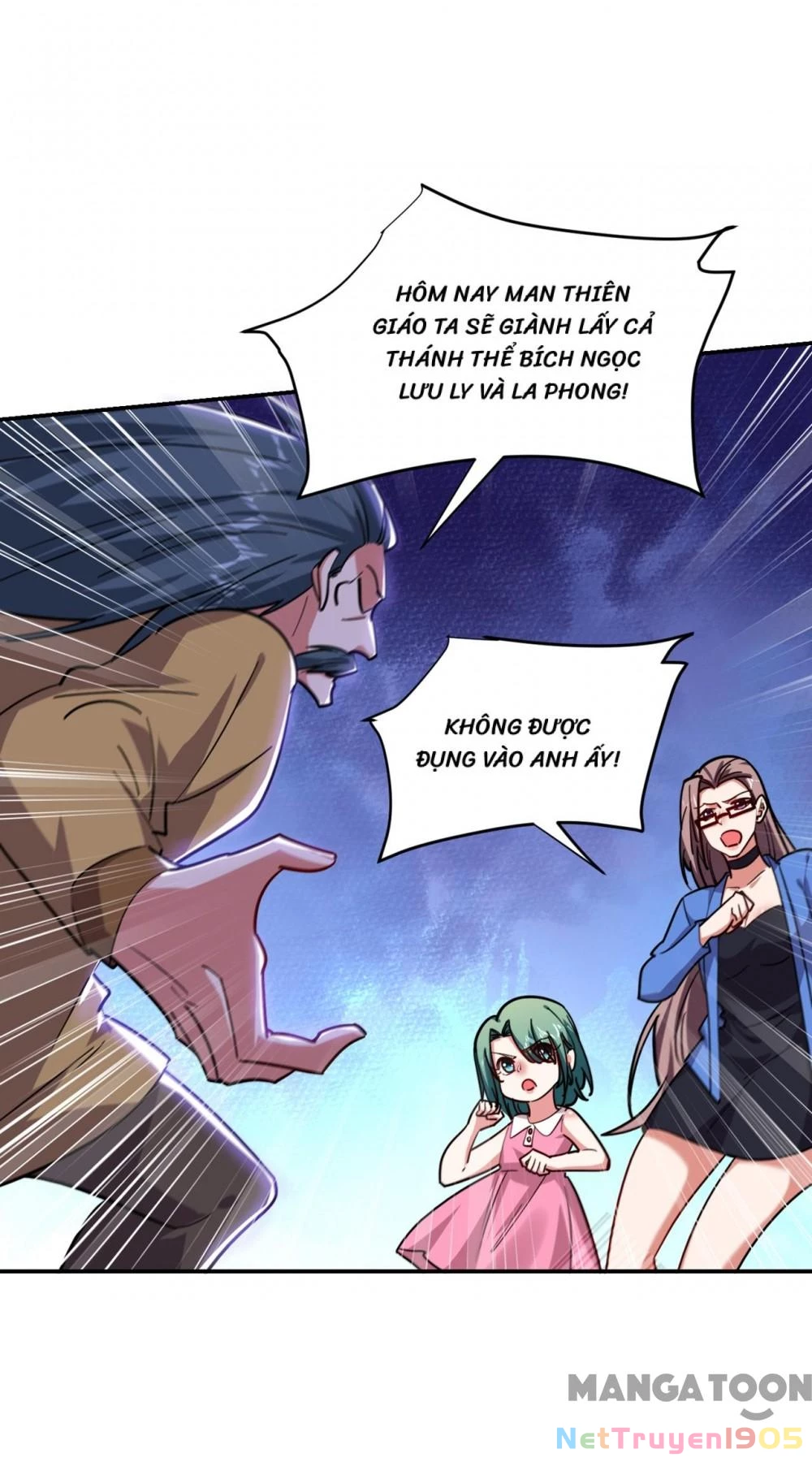 Nhặt Hoa Khôi Về Làm Vợ Chapter 207 - 26