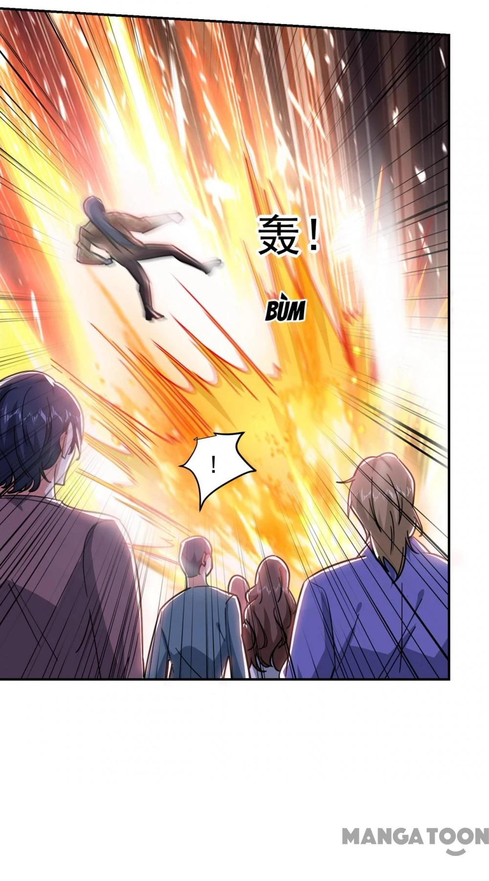 Nhặt Hoa Khôi Về Làm Vợ Chapter 207 - 28