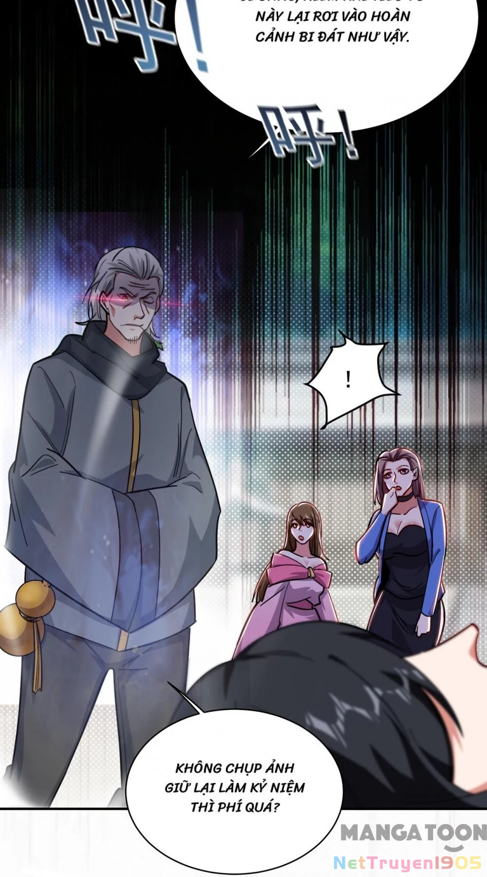 Nhặt Hoa Khôi Về Làm Vợ Chapter 207 - 30