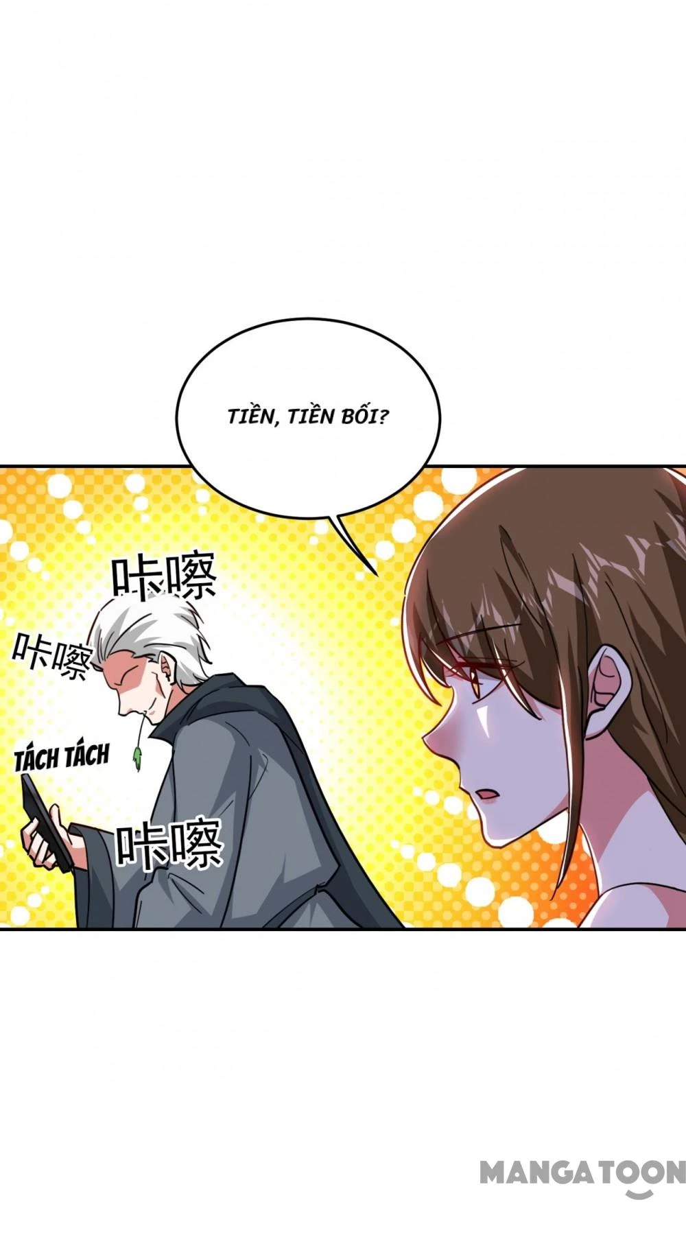 Nhặt Hoa Khôi Về Làm Vợ Chapter 207 - 32