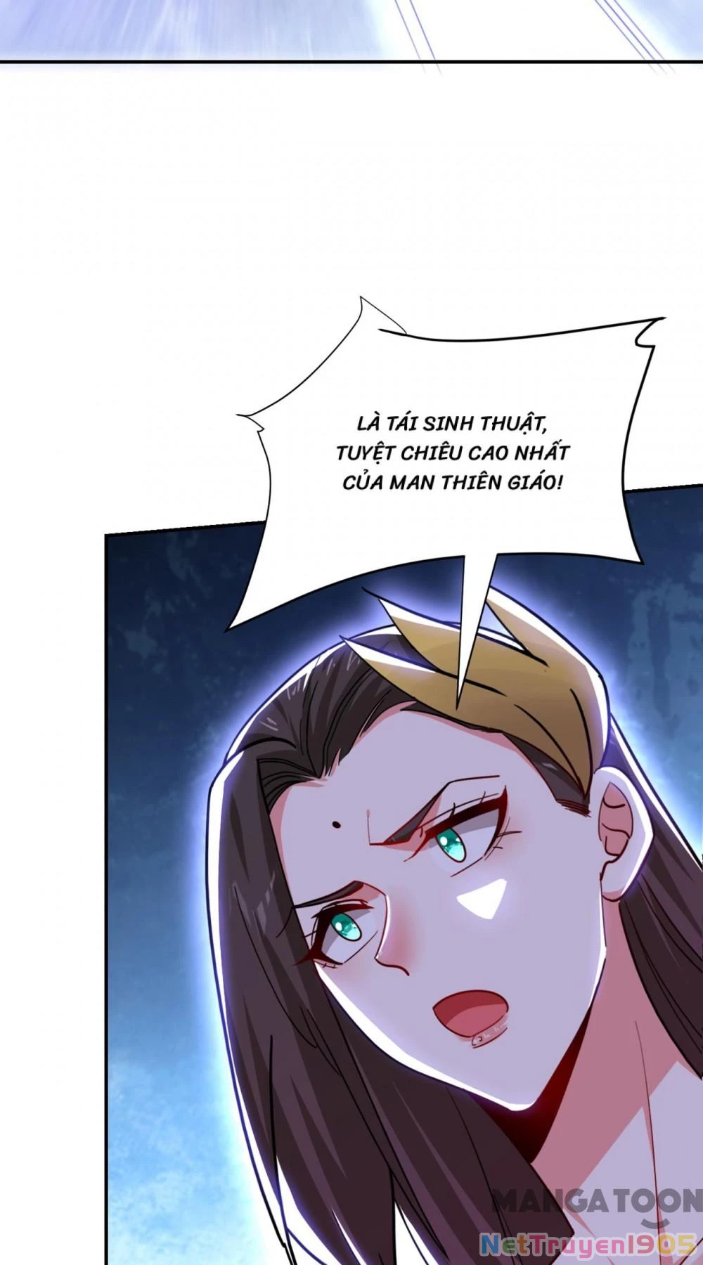 Nhặt Hoa Khôi Về Làm Vợ Chapter 208 - 3