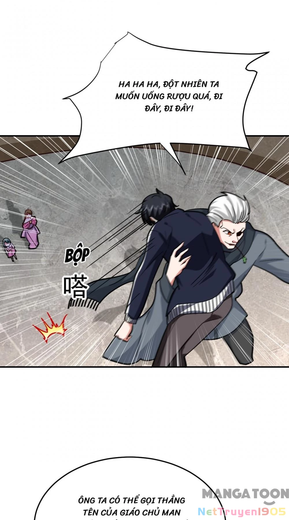 Nhặt Hoa Khôi Về Làm Vợ Chapter 208 - 7