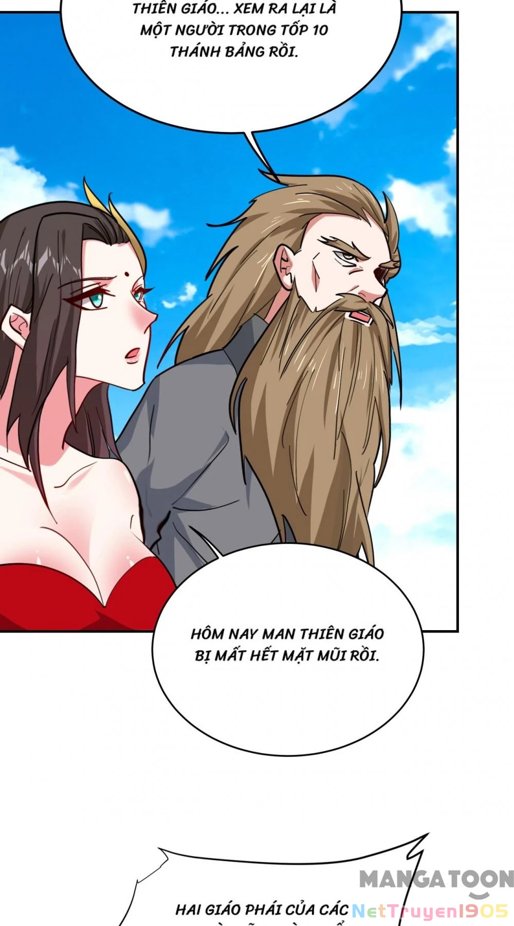 Nhặt Hoa Khôi Về Làm Vợ Chapter 208 - 8