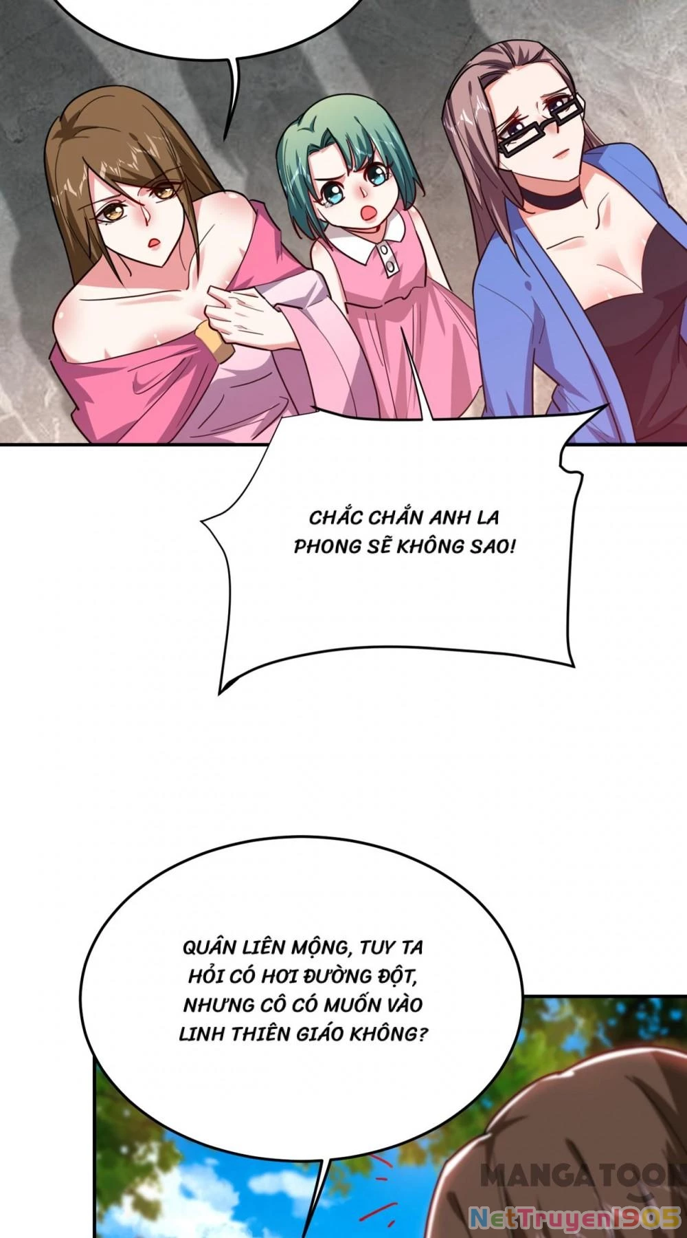 Nhặt Hoa Khôi Về Làm Vợ Chapter 208 - 10
