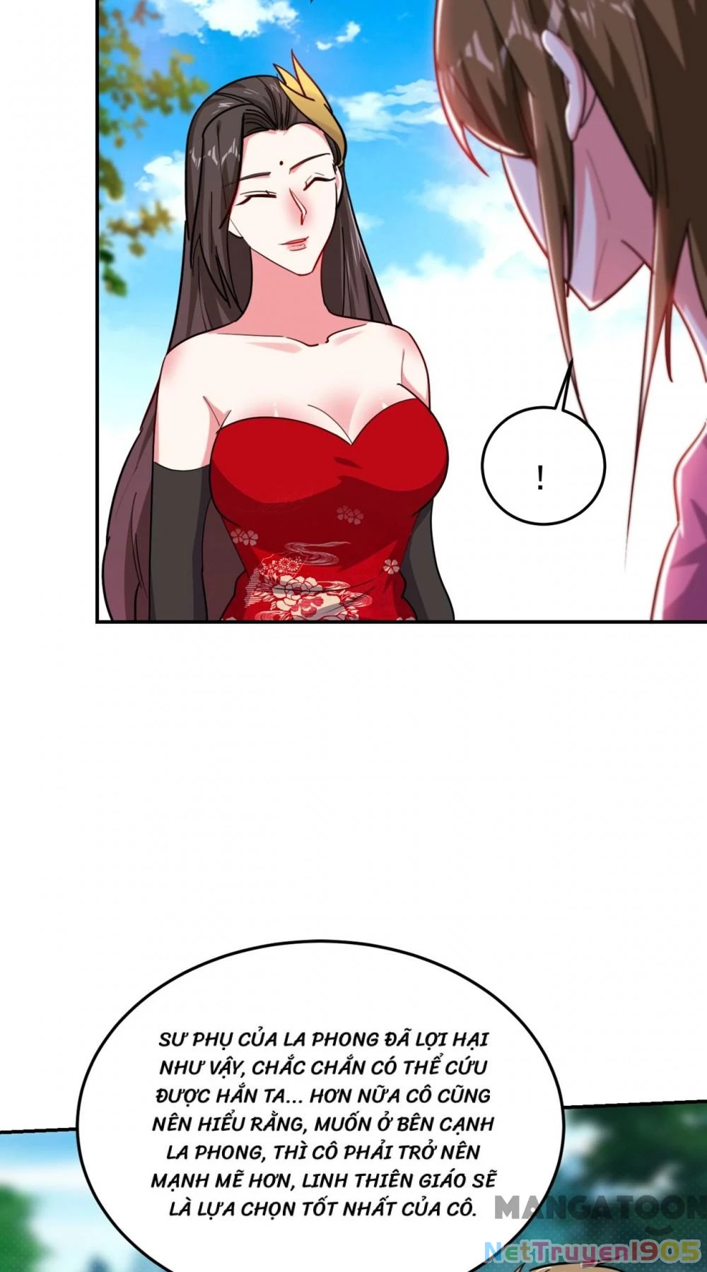 Nhặt Hoa Khôi Về Làm Vợ Chapter 208 - 11