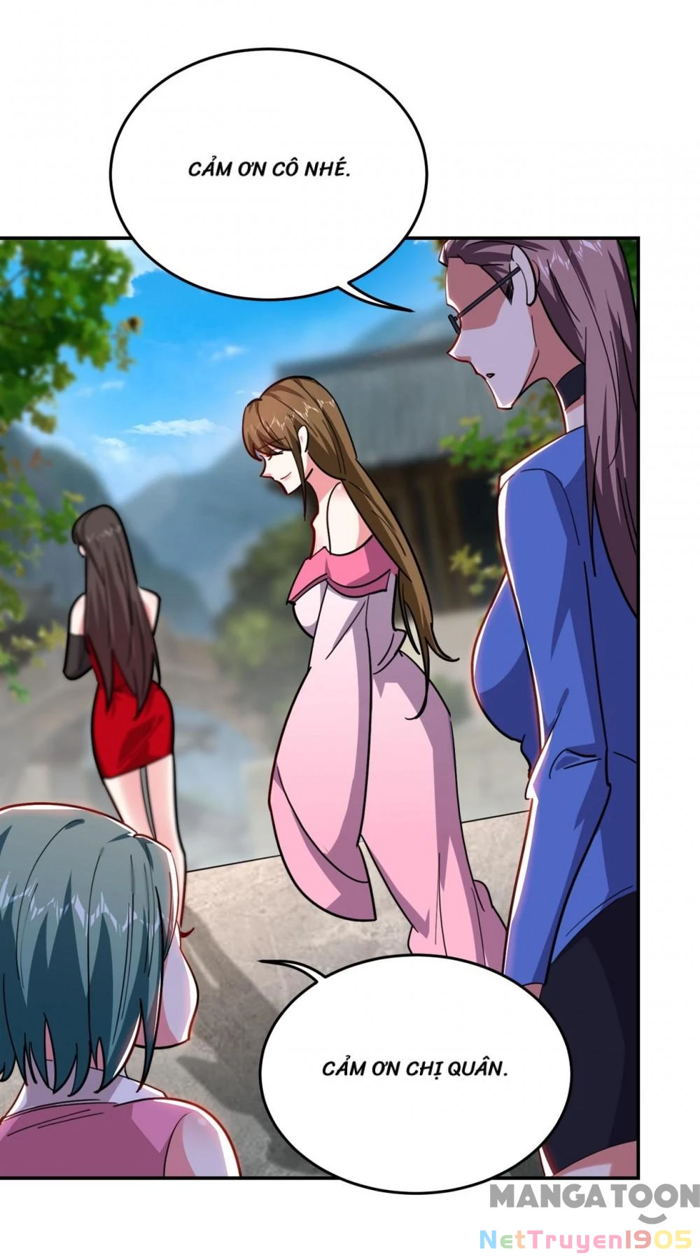 Nhặt Hoa Khôi Về Làm Vợ Chapter 208 - 16