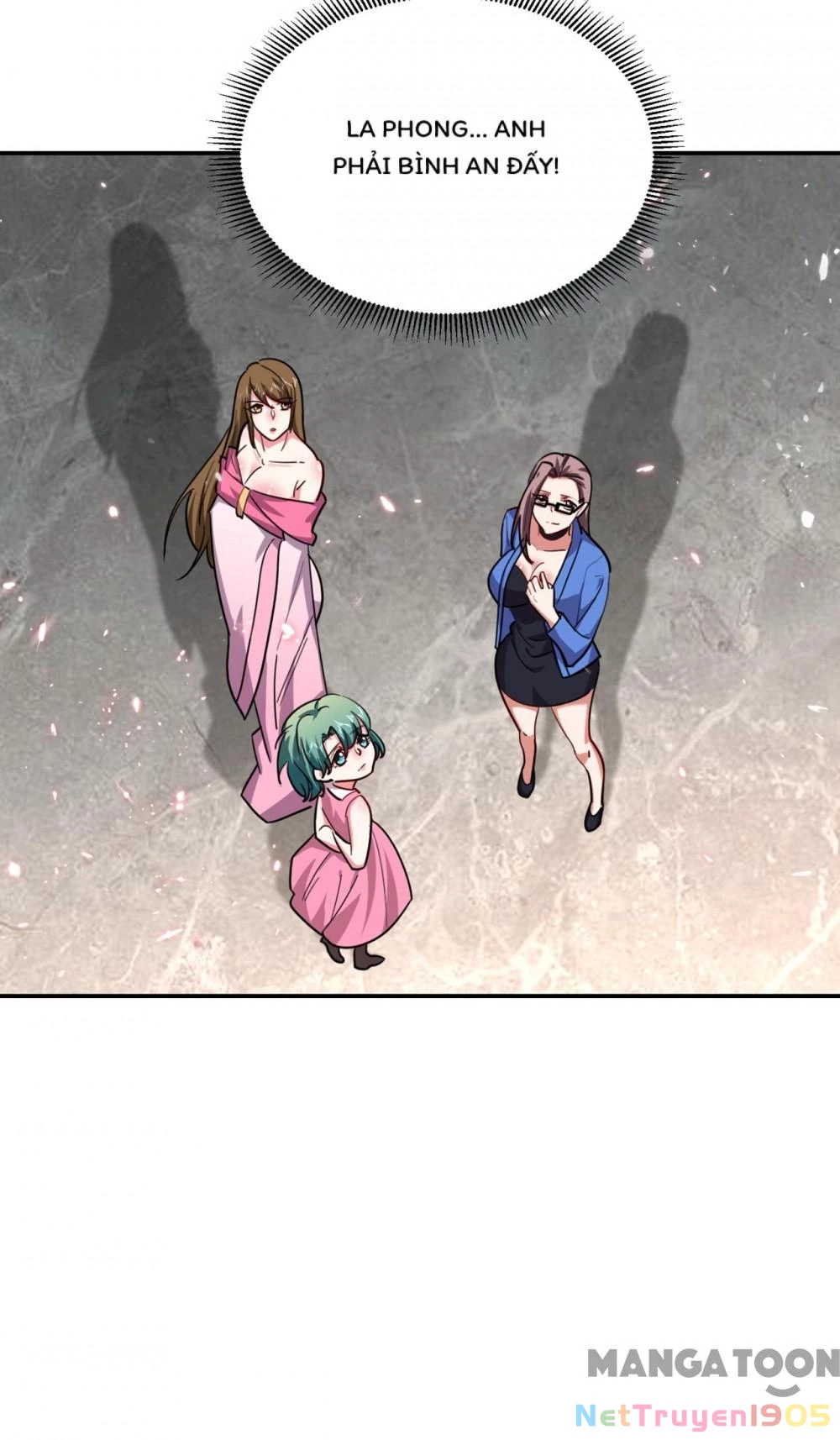 Nhặt Hoa Khôi Về Làm Vợ Chapter 208 - 18